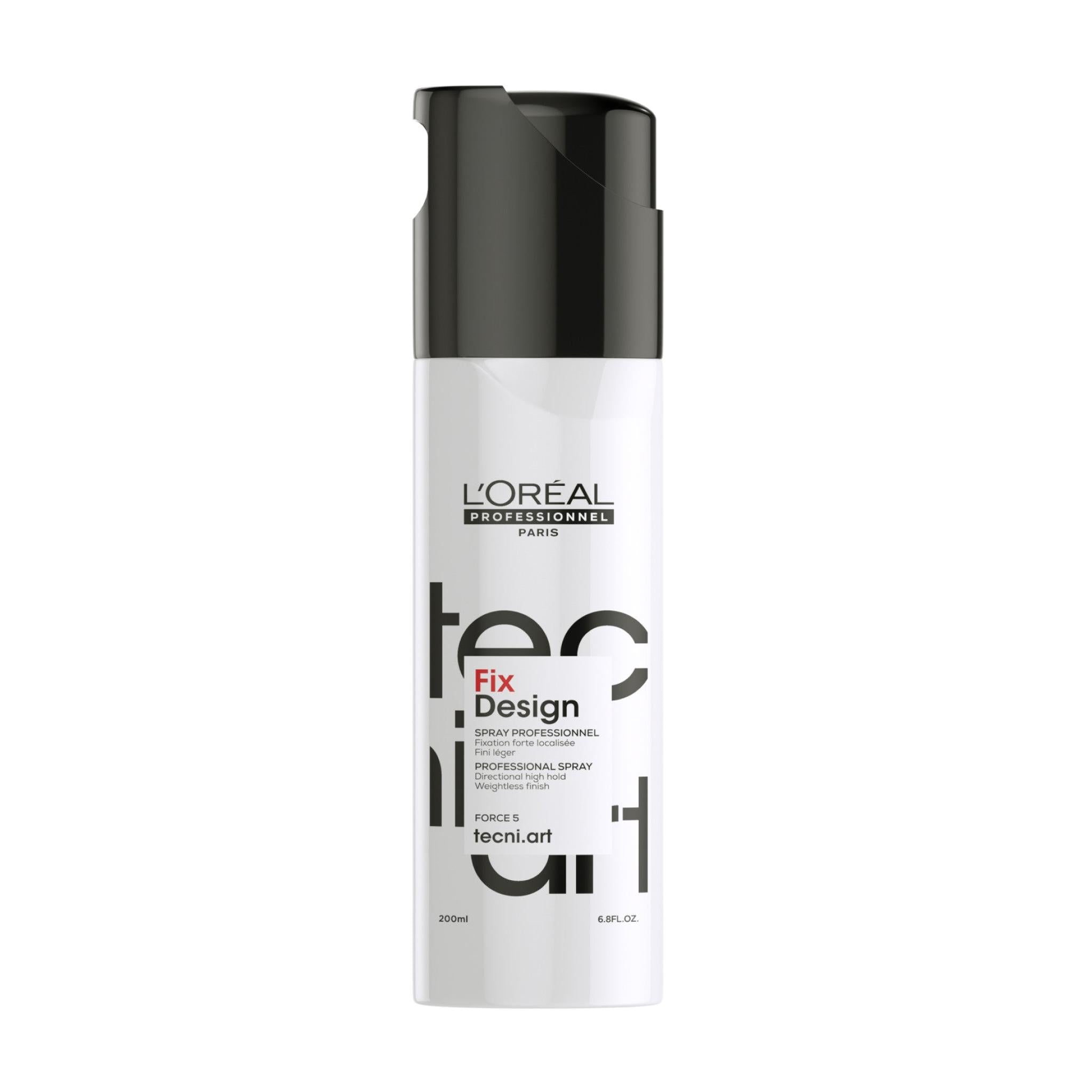 Tecni.Art Fix Design 200 ml