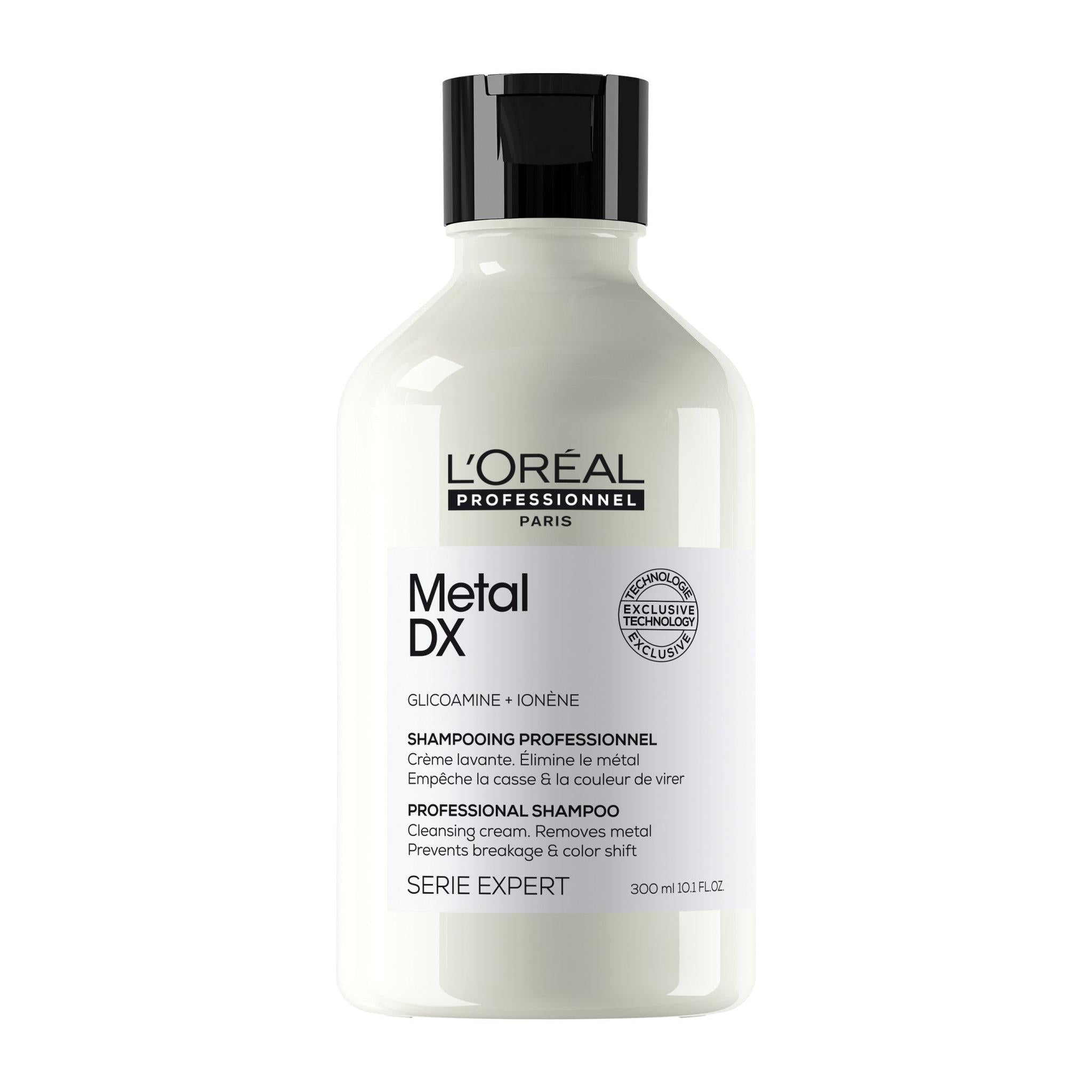 Metal DX Shampoo 300 ml