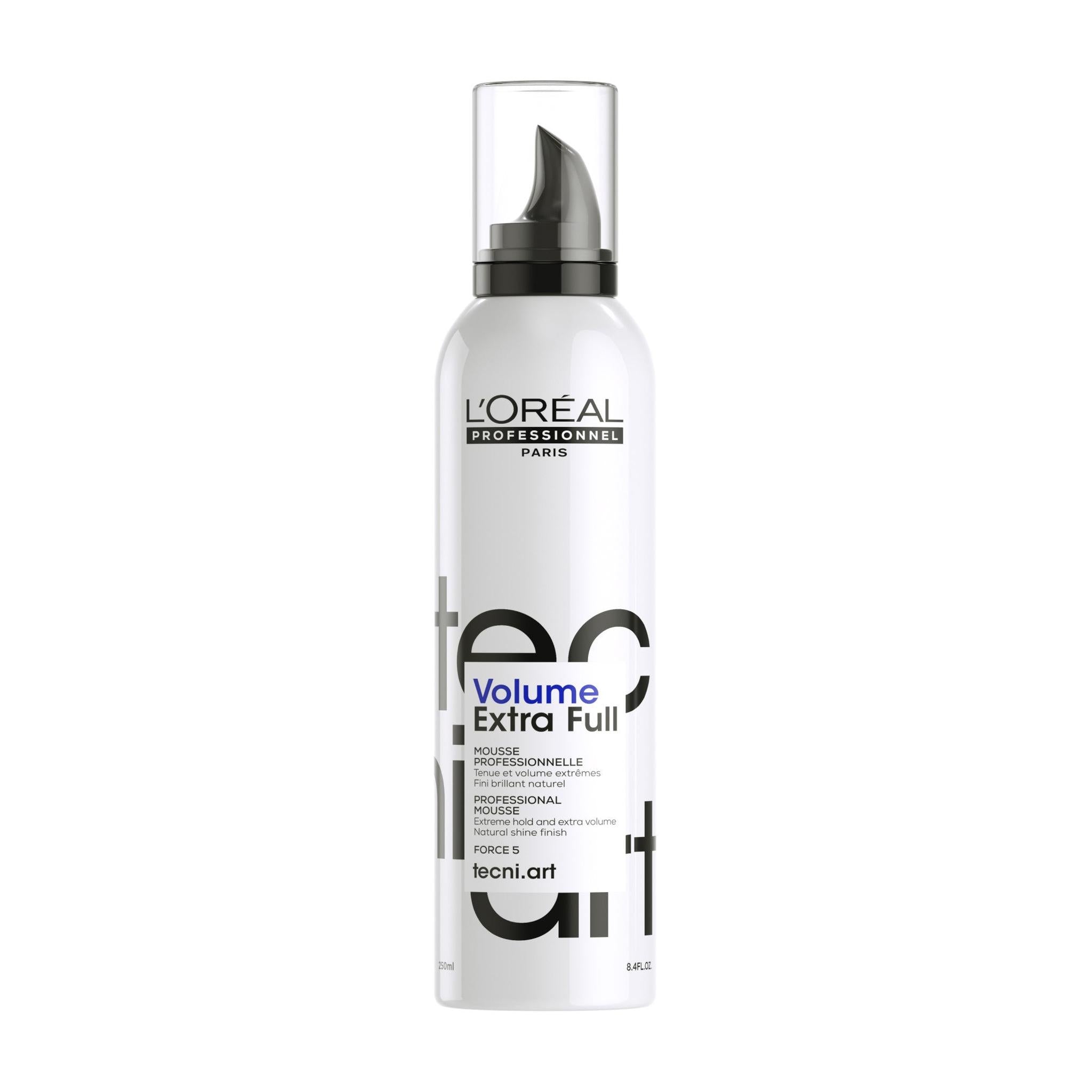 Tecni.Art Volume Extra Full 250 ml