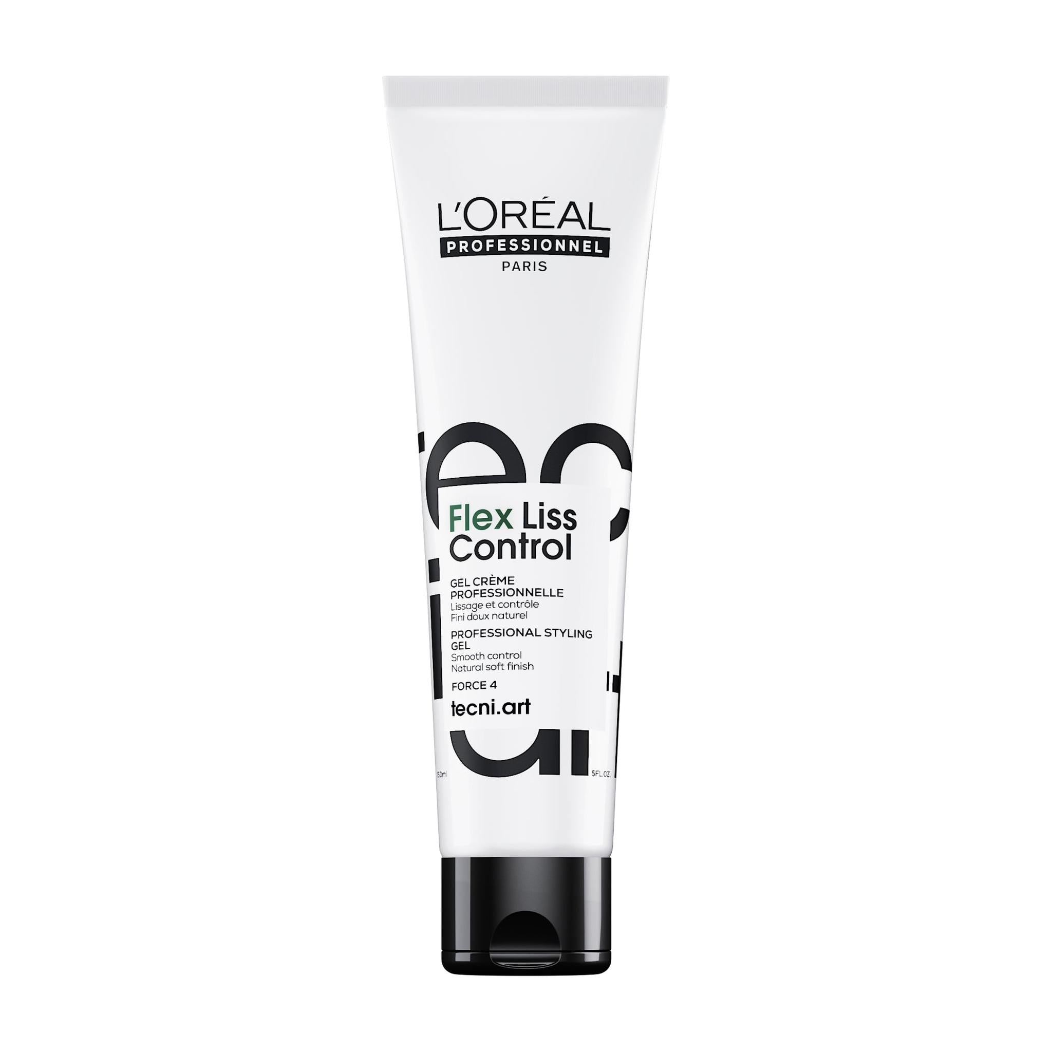 Tecni.Art Flex Liss Control 150 ml
