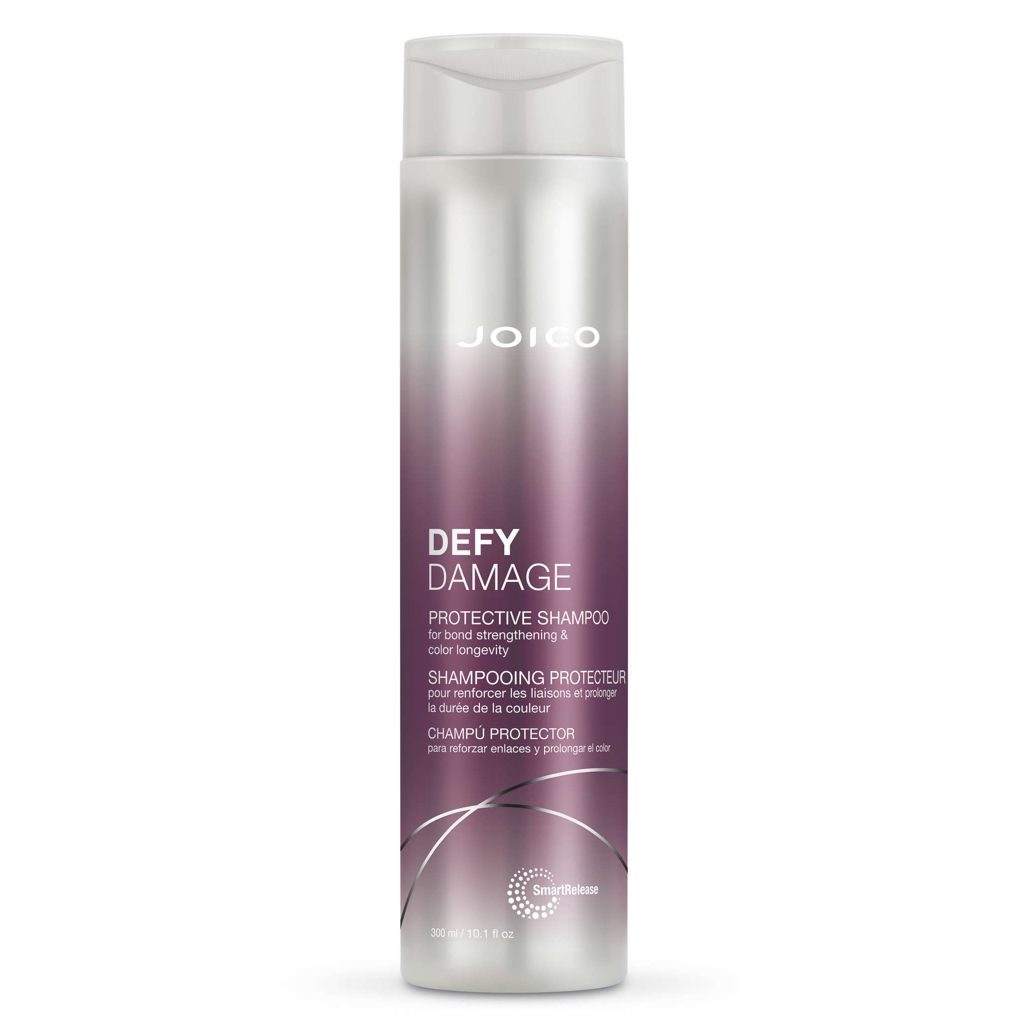 Defy Damage Shampoo 300 ml