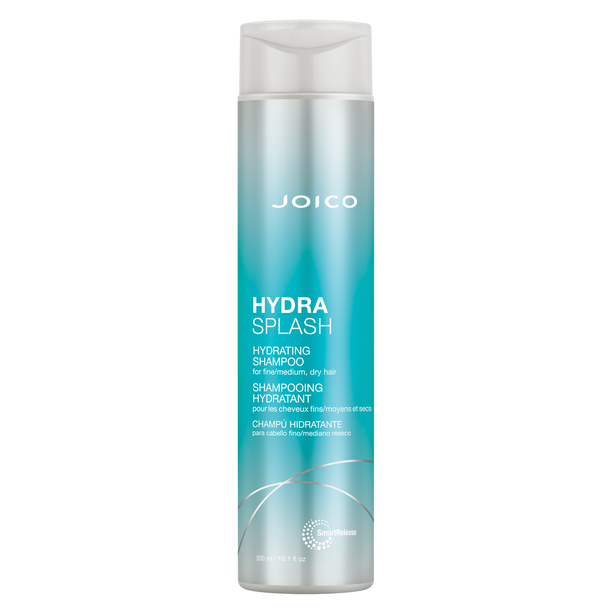 HydraSplash Shampoo 300 ml