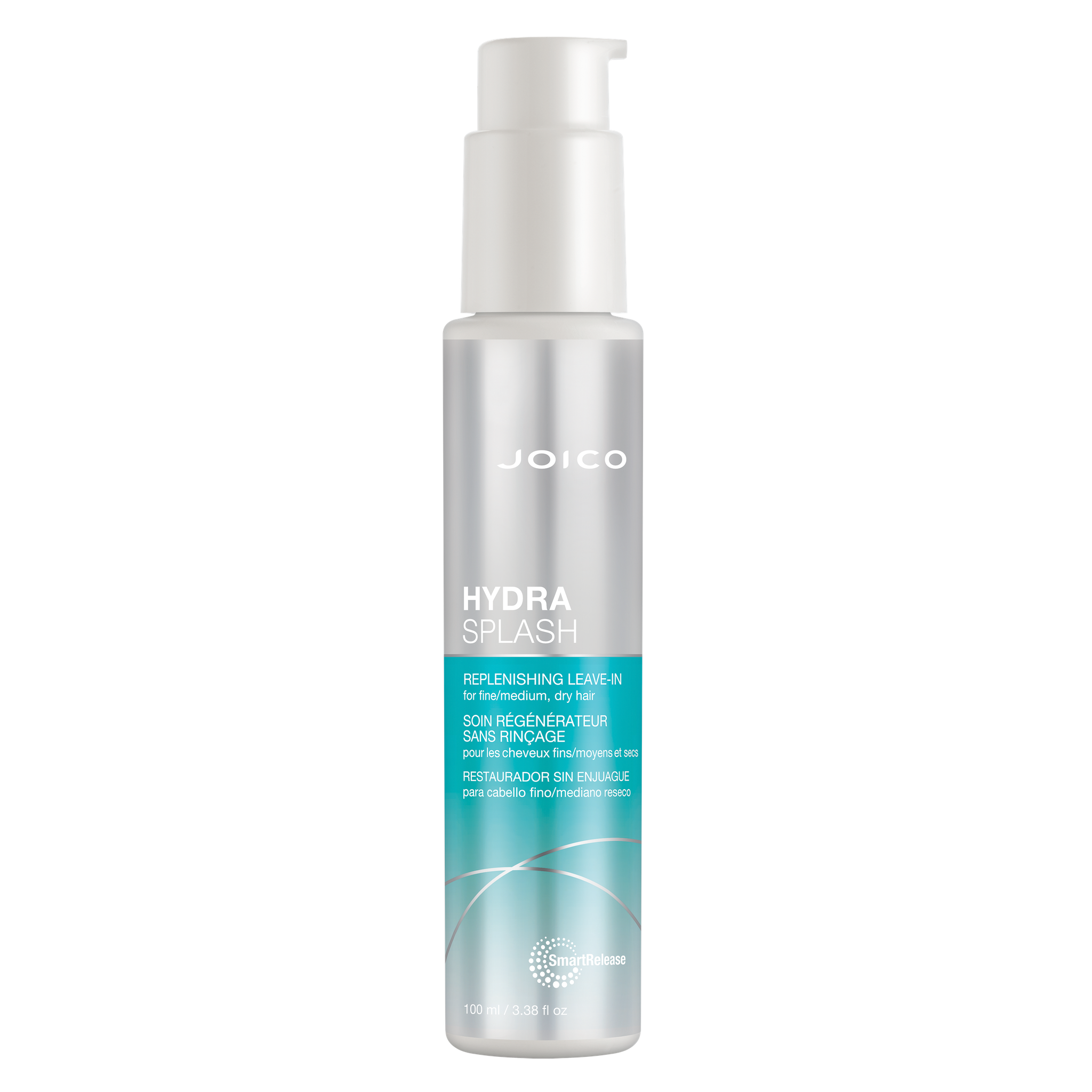 HydraSplash Replensishing Leave-in 100 ml
