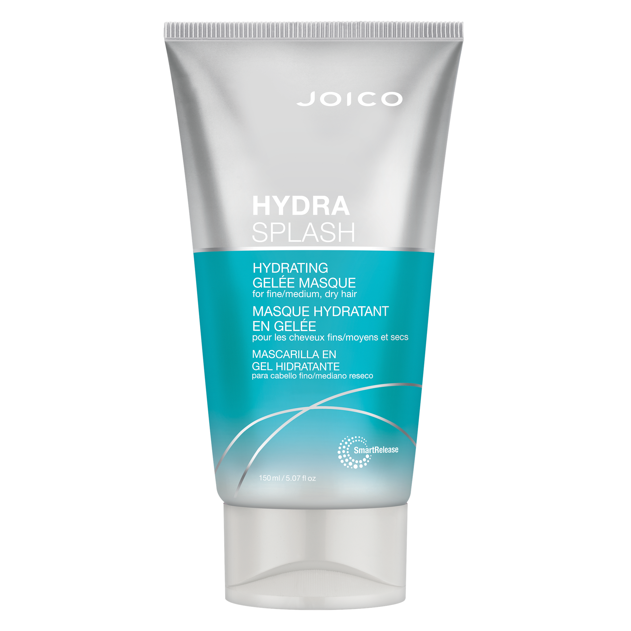 HydraSplash Gelée Masque 150 ml