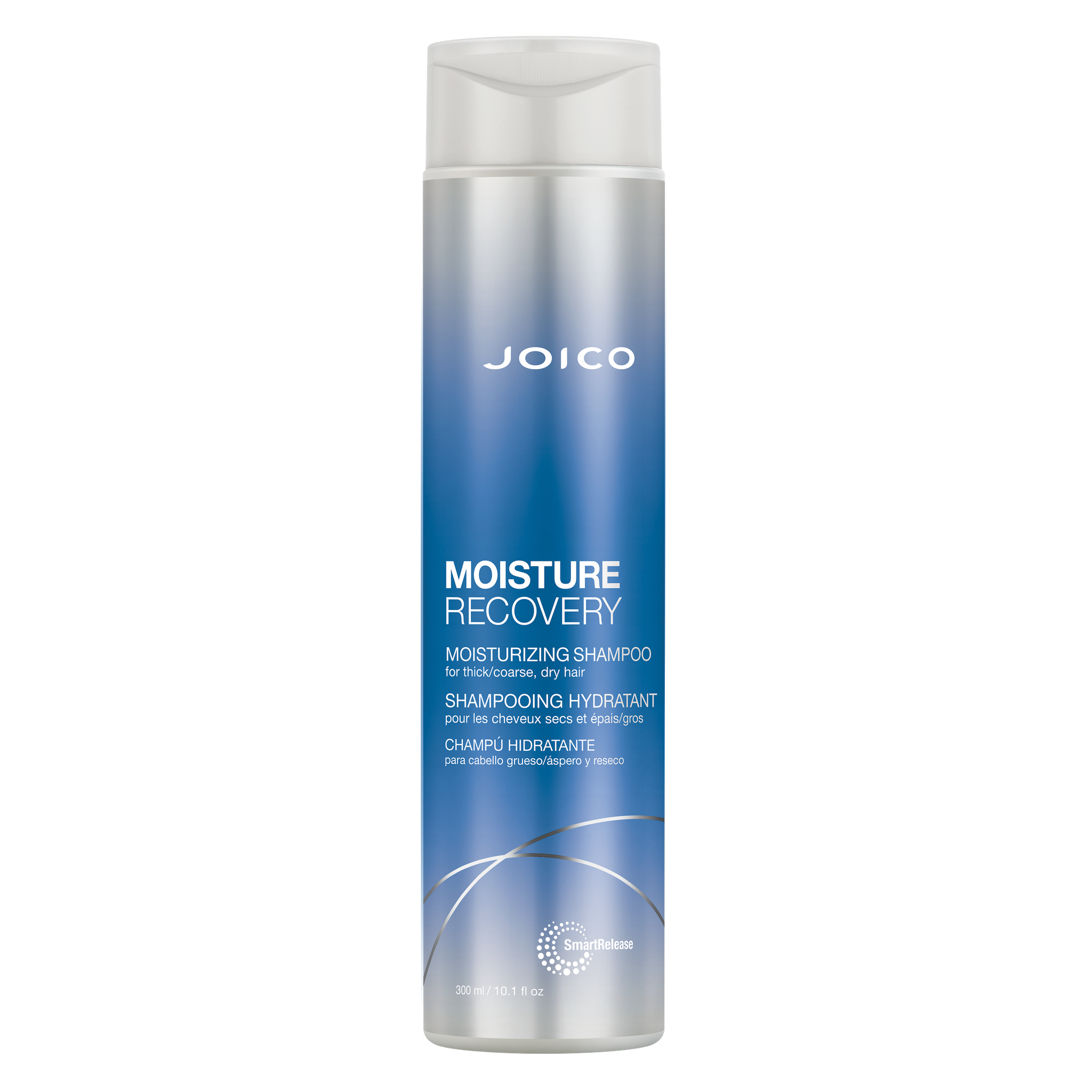 Moisture Recovery Shampoo 300 ml