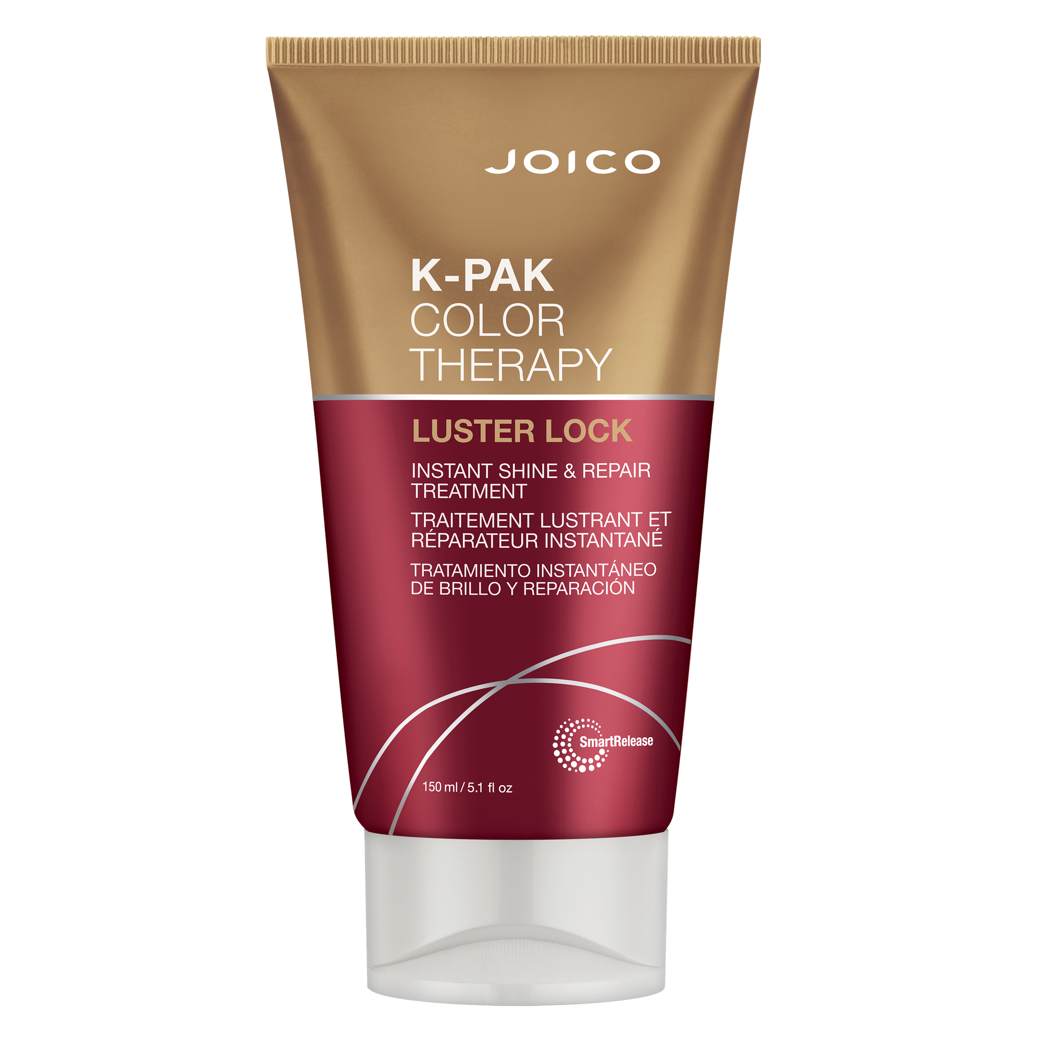K-Pak Color Therapy Luster Lock 150 ml