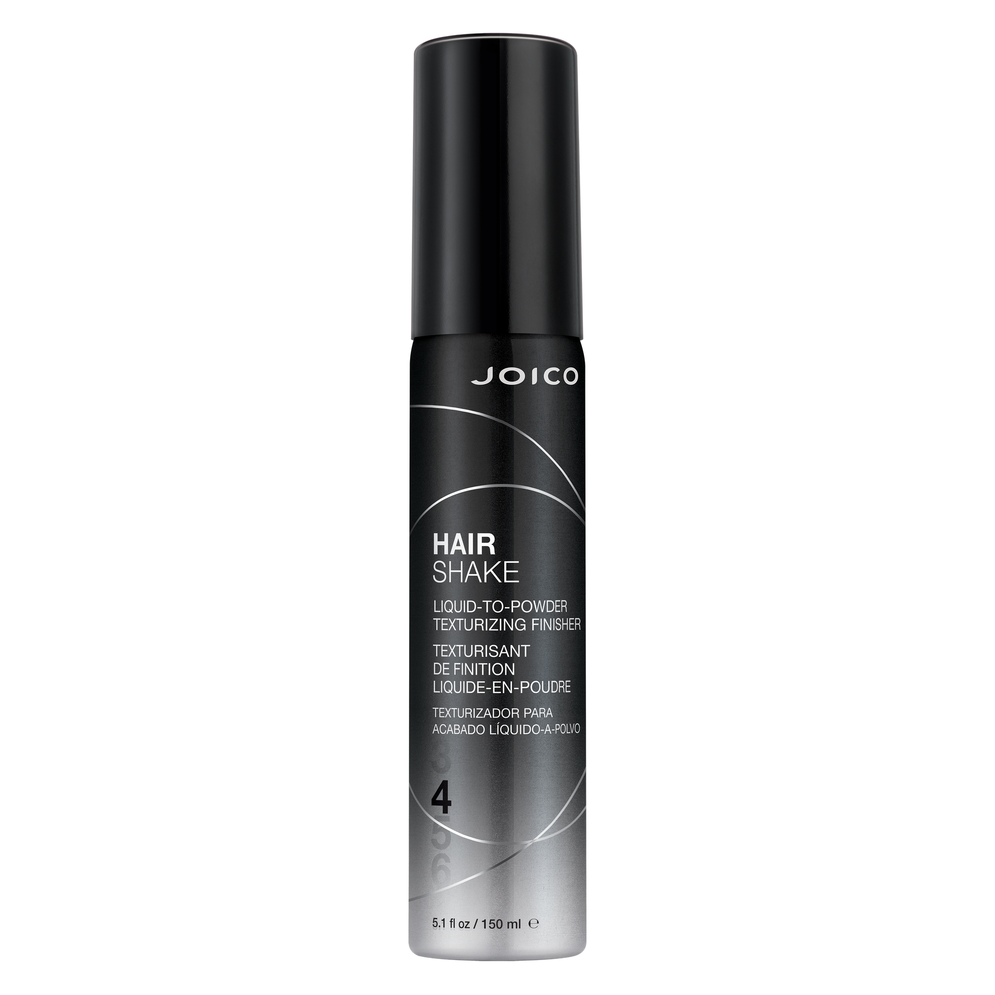 Hair Shaker 150 ml