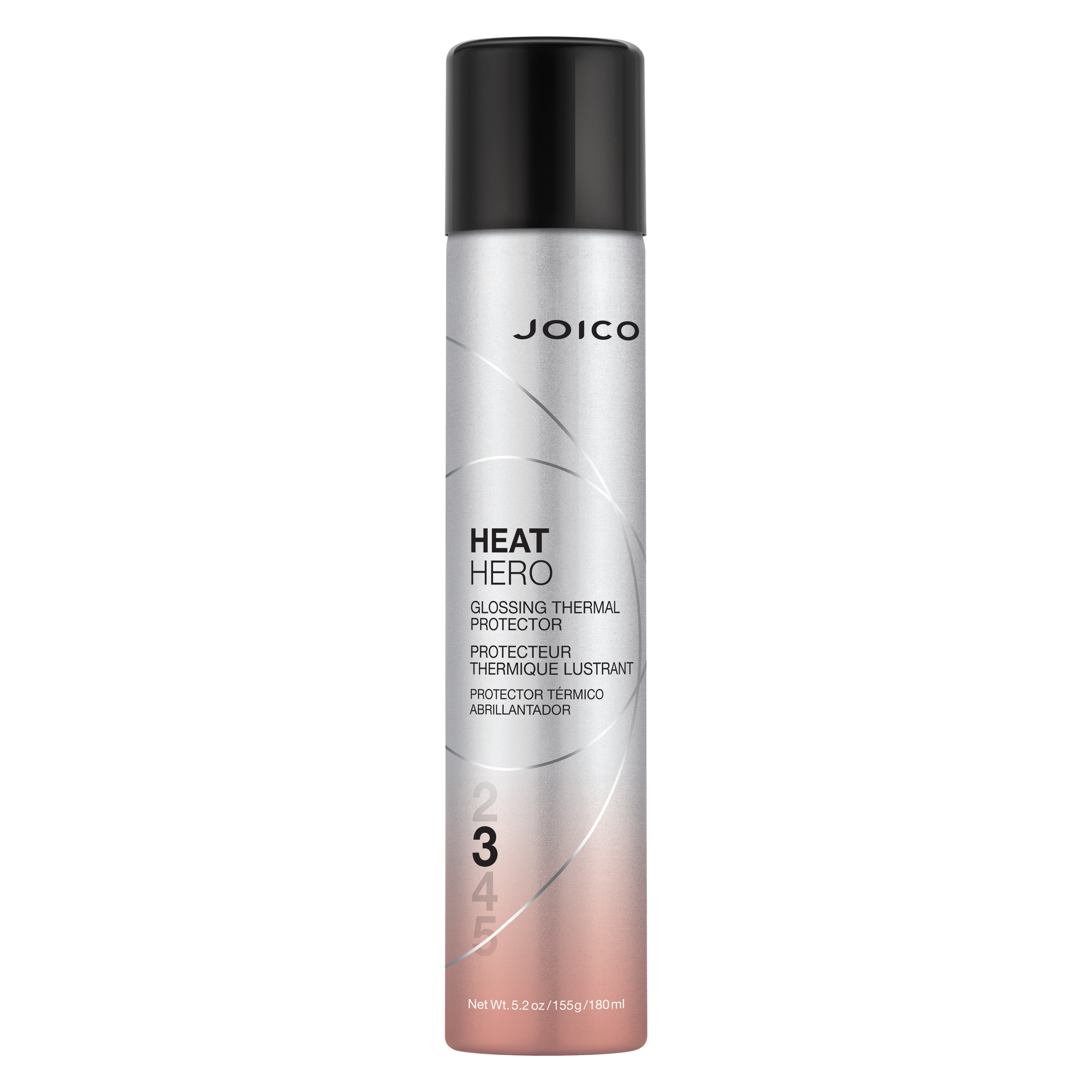Heat Hero 180 ml