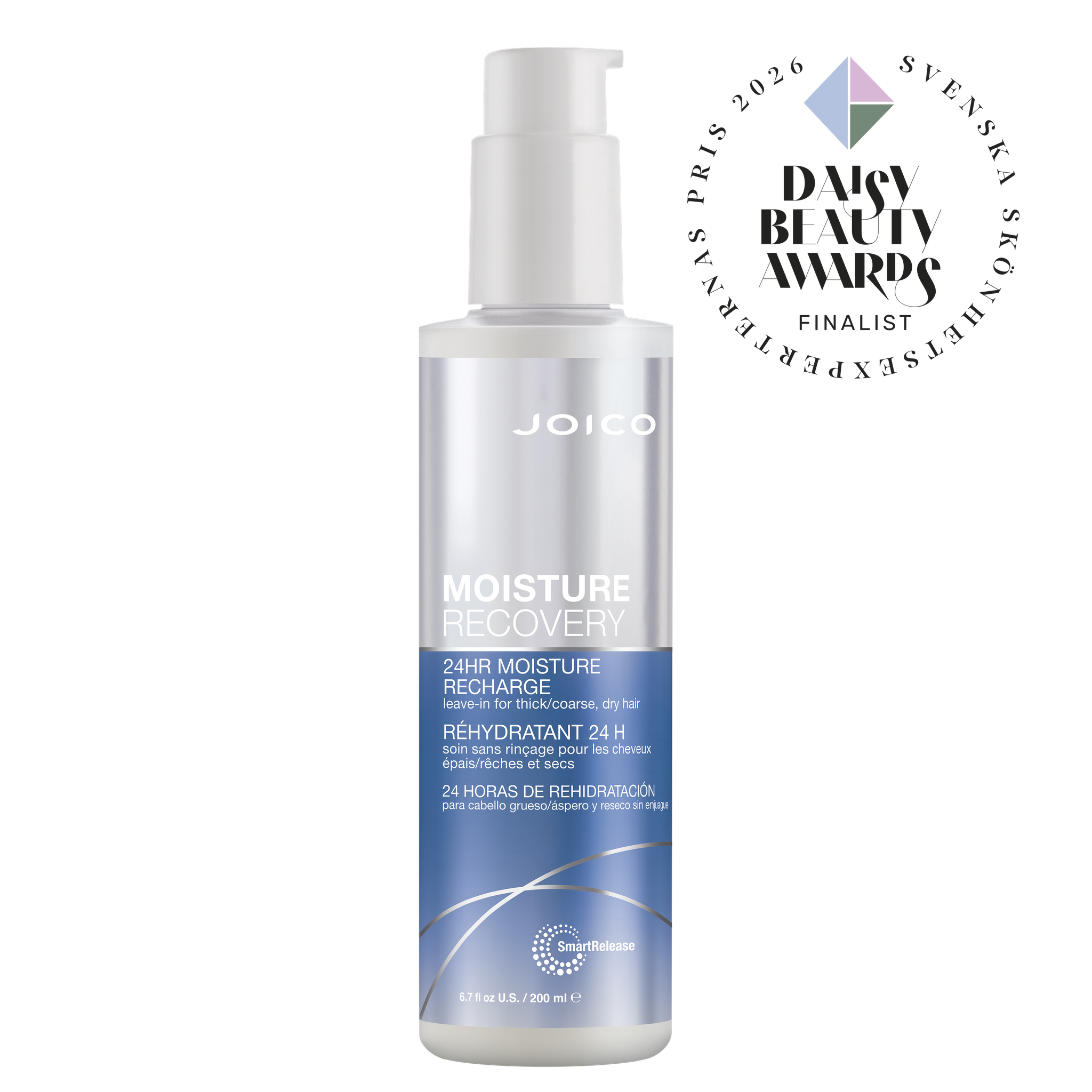Moisture Recovery 24H Moisture Recharge 200 ml