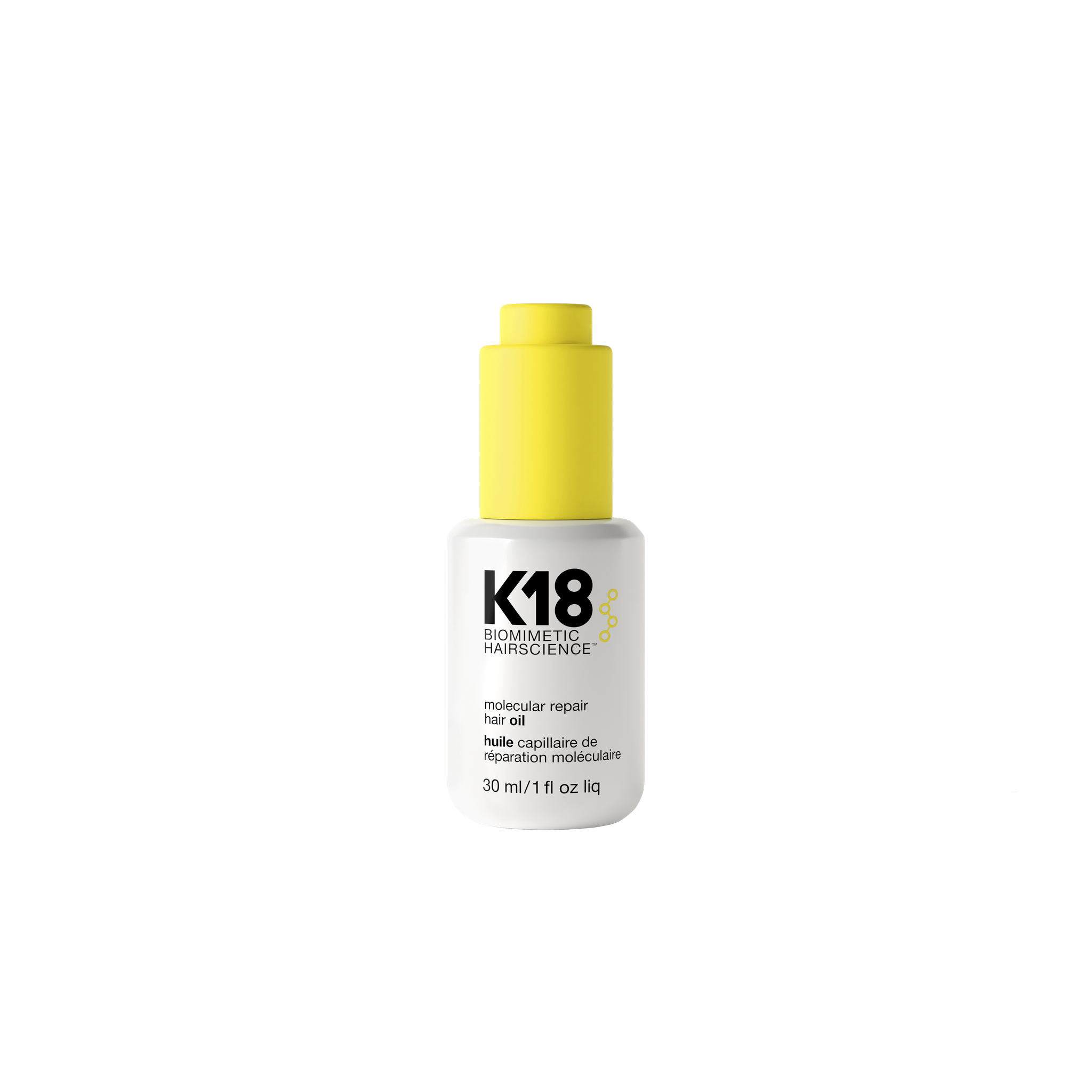 Molecular Repair Hair Oil 30 ml