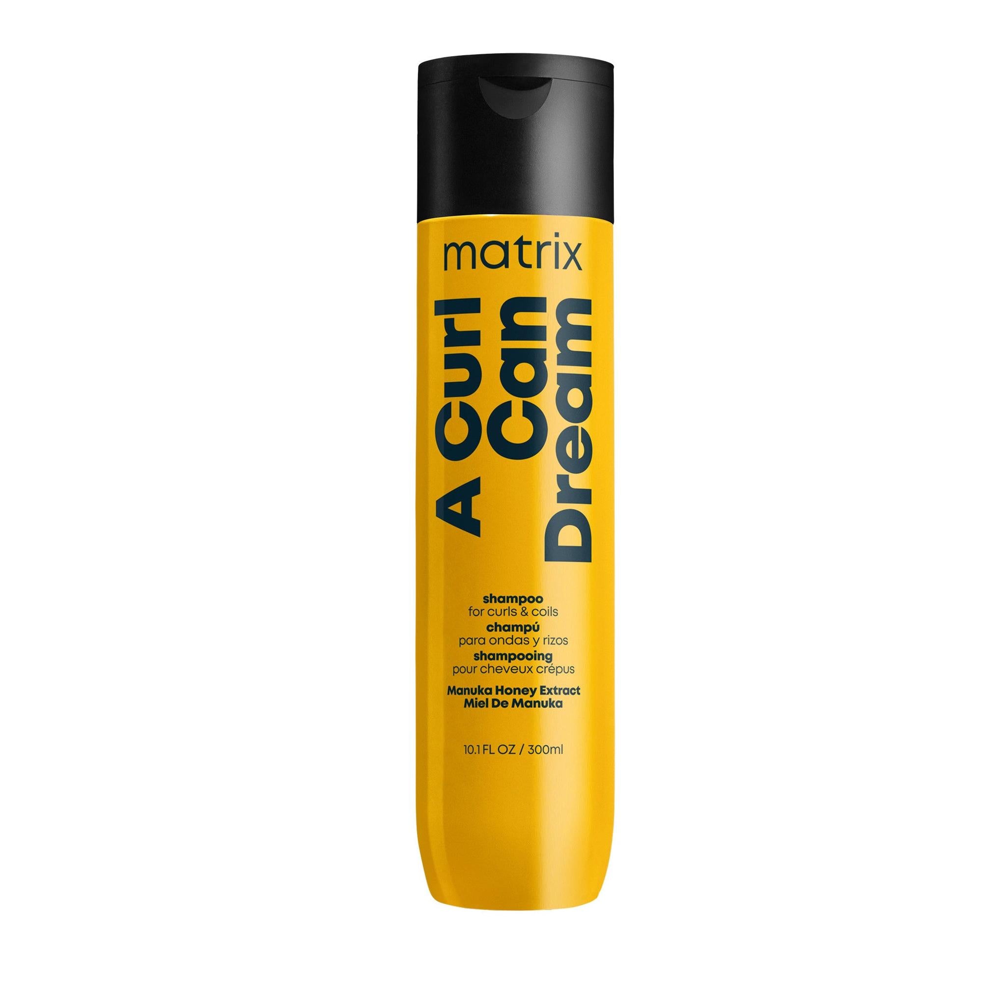 A Curl Can Dream Shampoo 300 ml