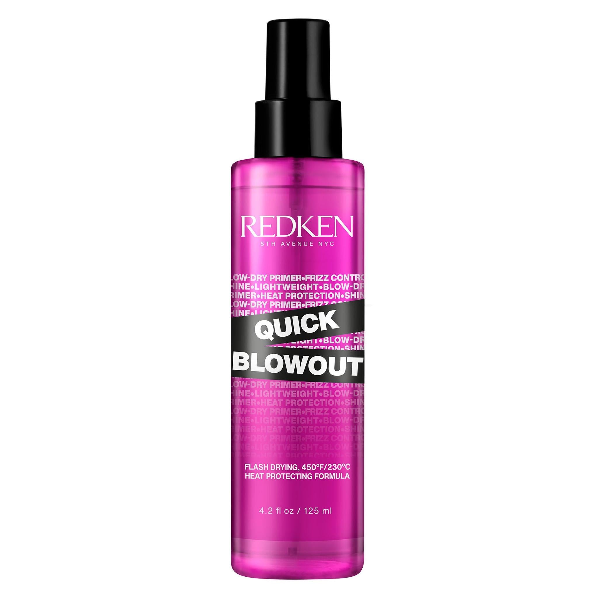 Quick Blowout Spray 125 ml