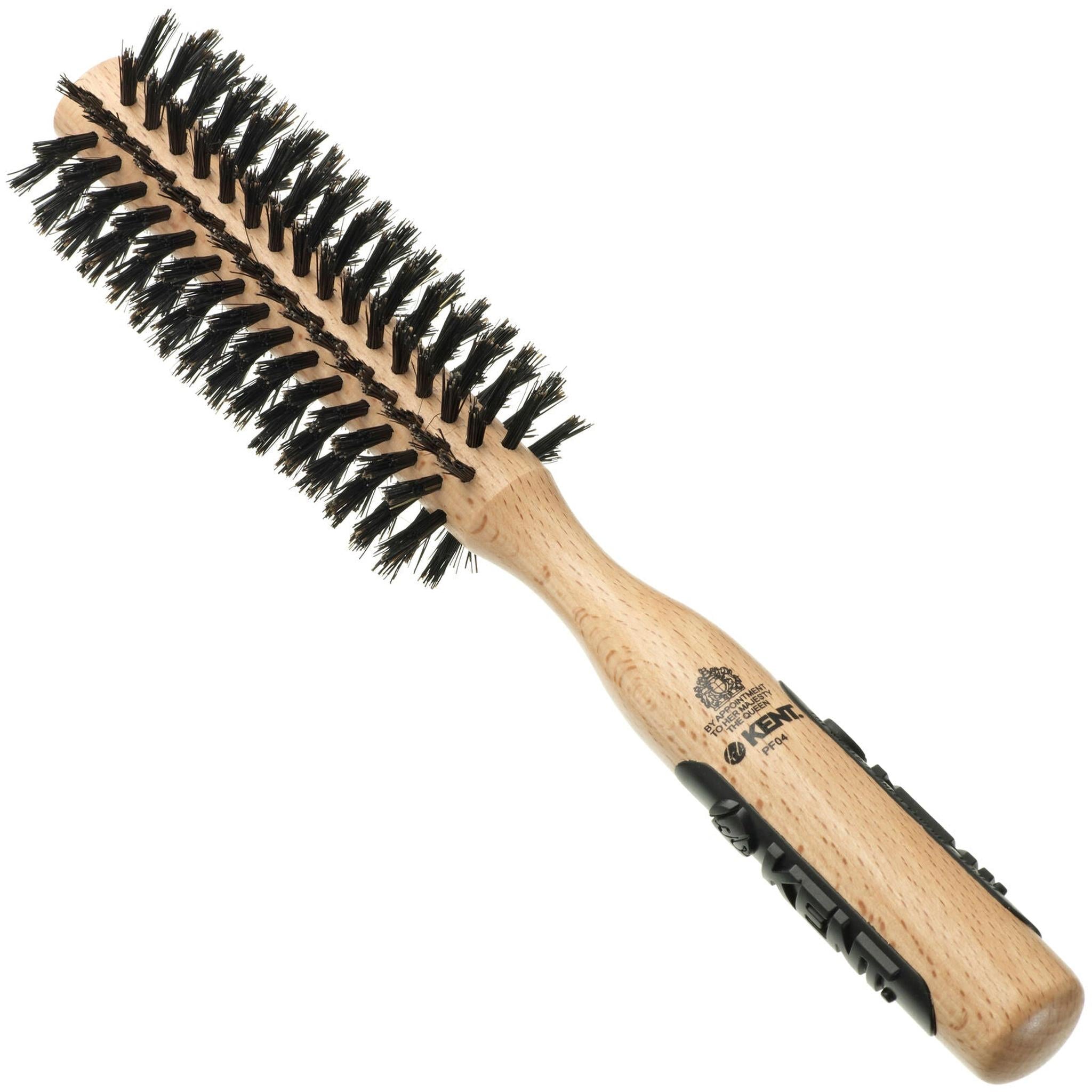 Volumizing Static-Resistant Round Brush 45 mm