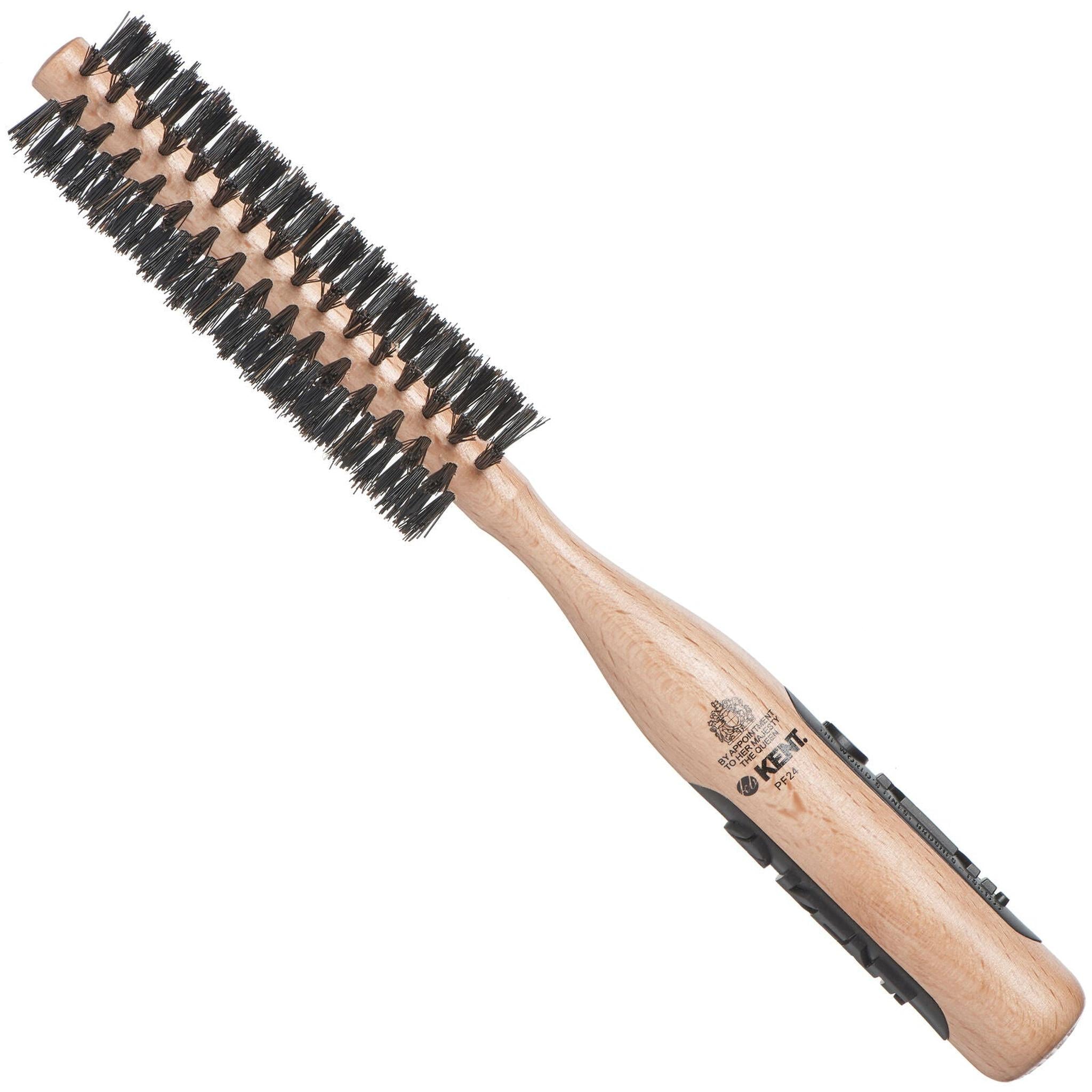 Micro Round Brush