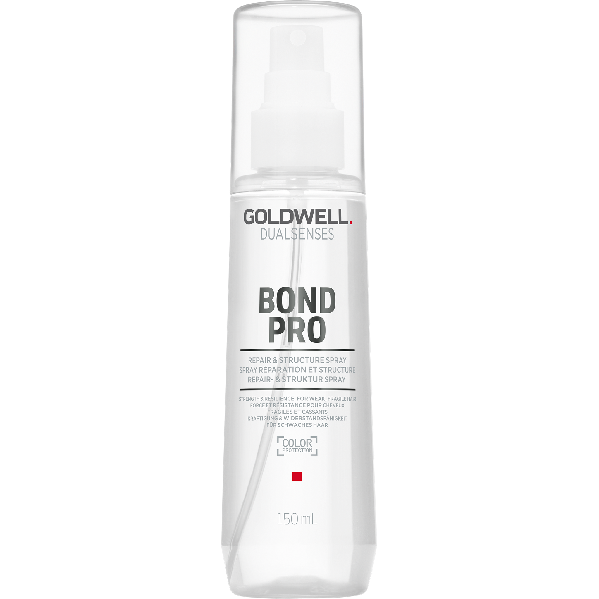 Dualsenses Bond Pro Repair & Structure Spray 150 ml