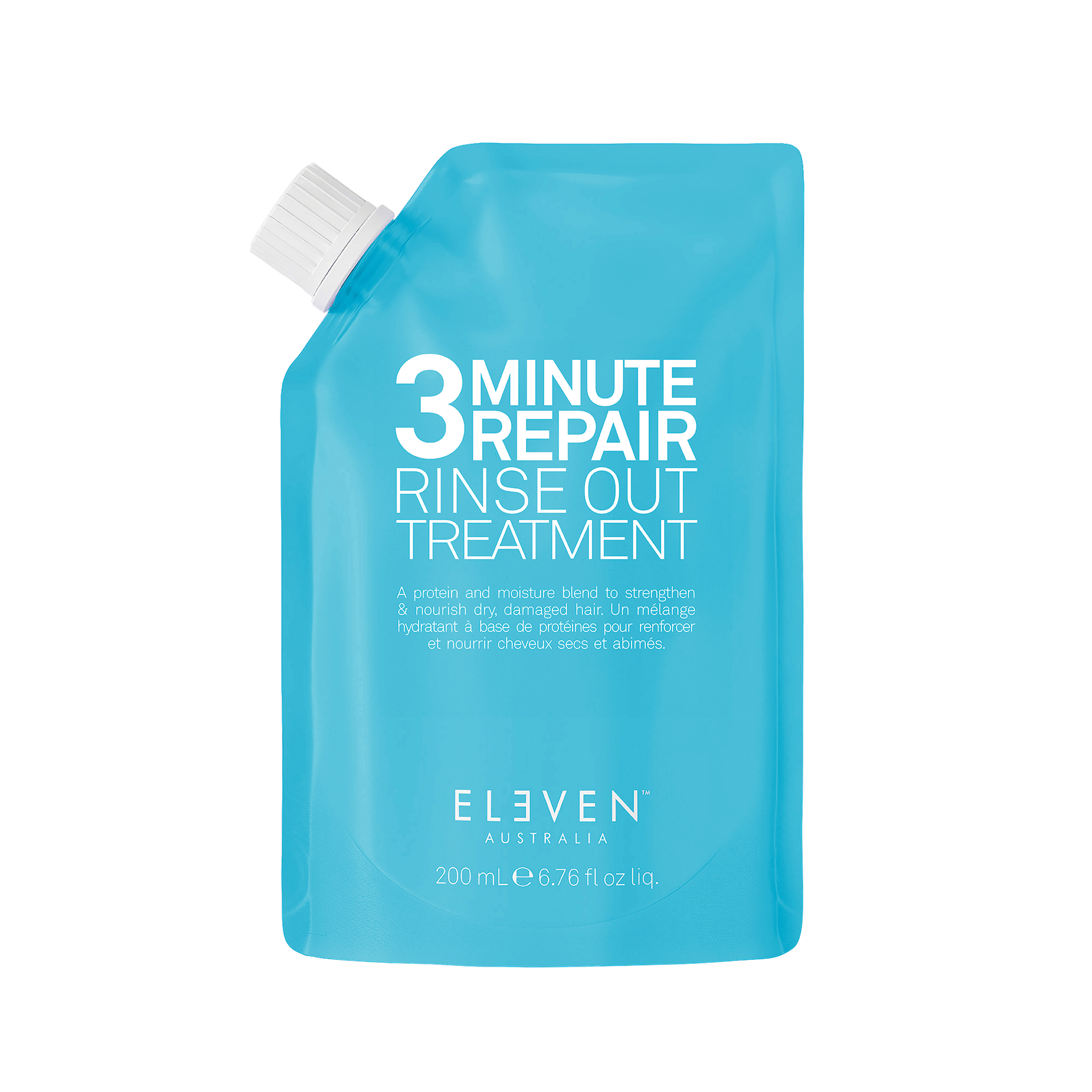 3 Minute Repair Rinse Out Treatment 200 ml