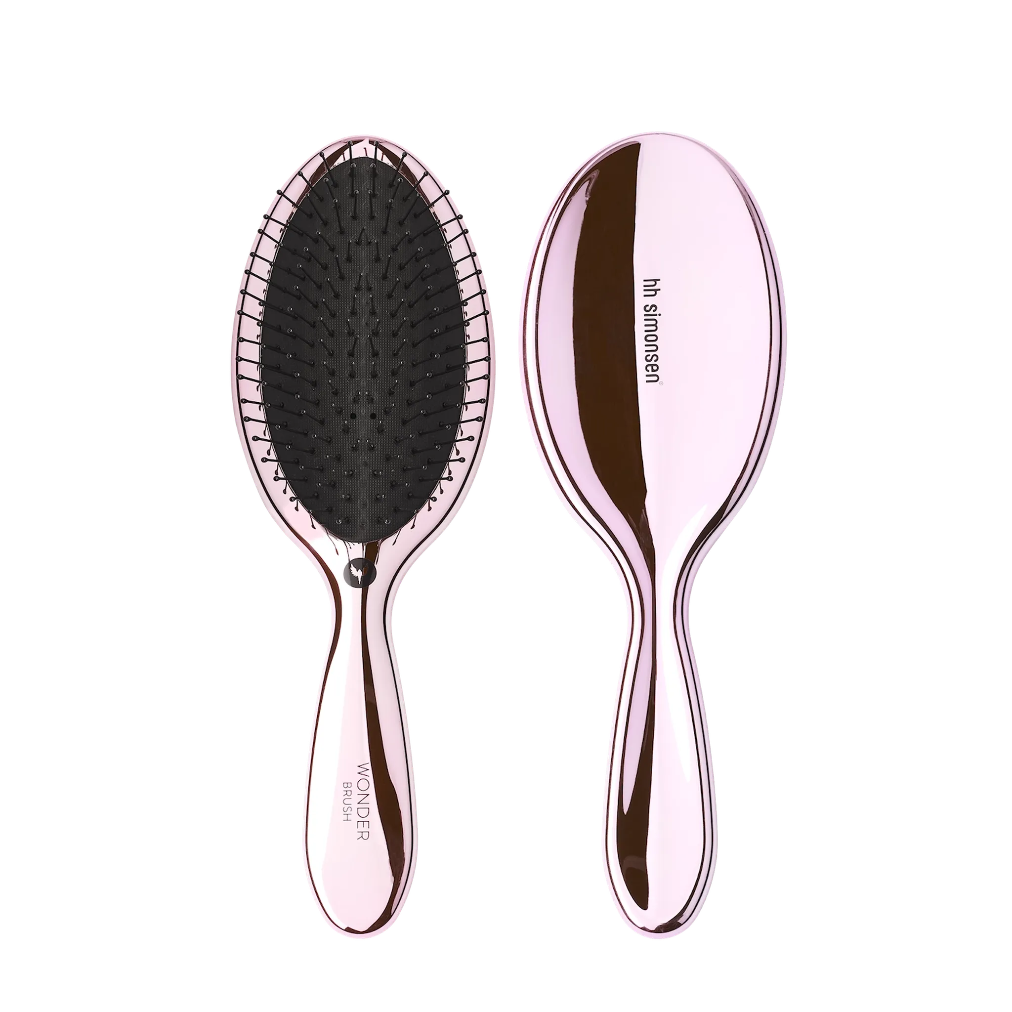 Wonder Brush Rose Gold Limited Edition AW25