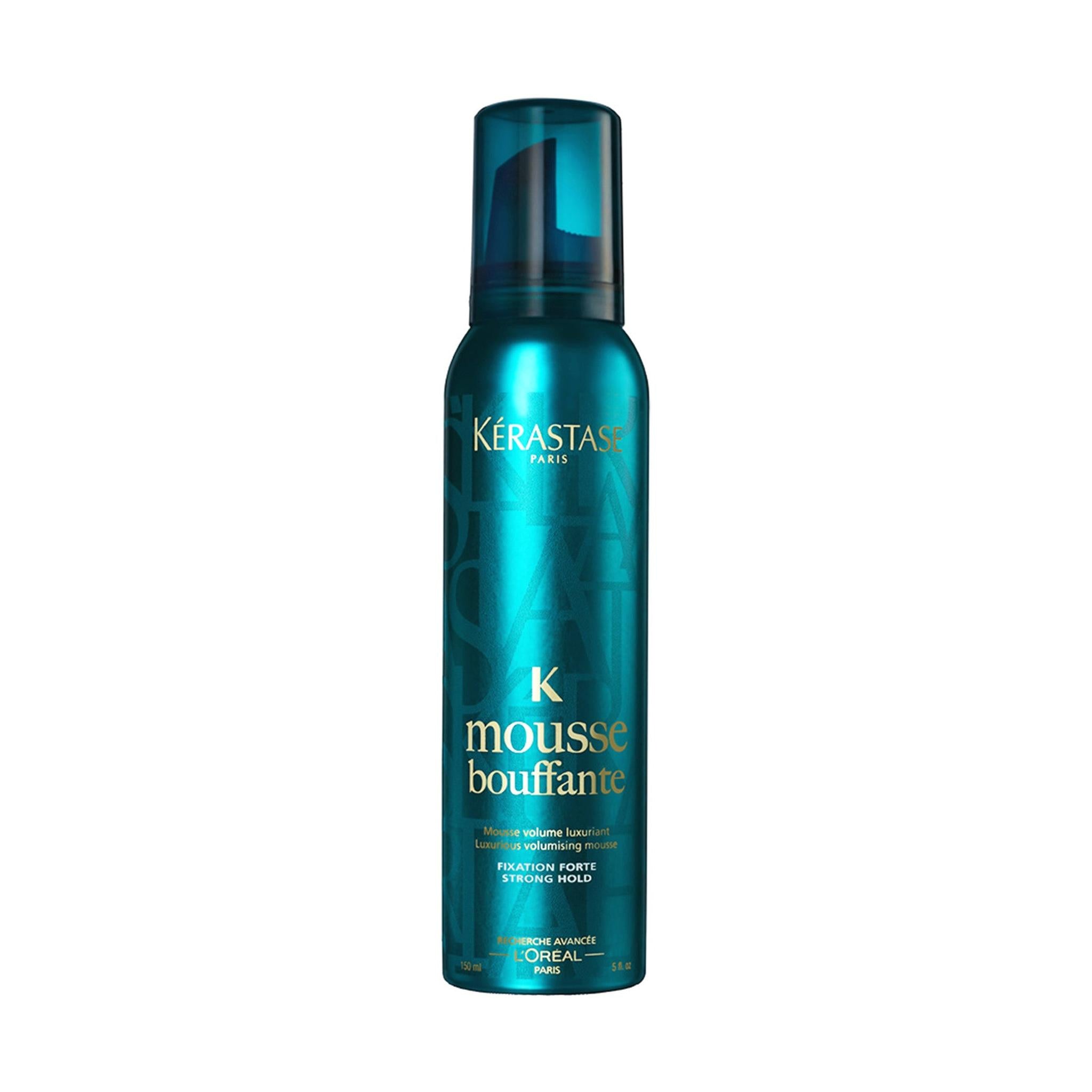 Mousse Bouffante Strong Hold Mousse 150 ml