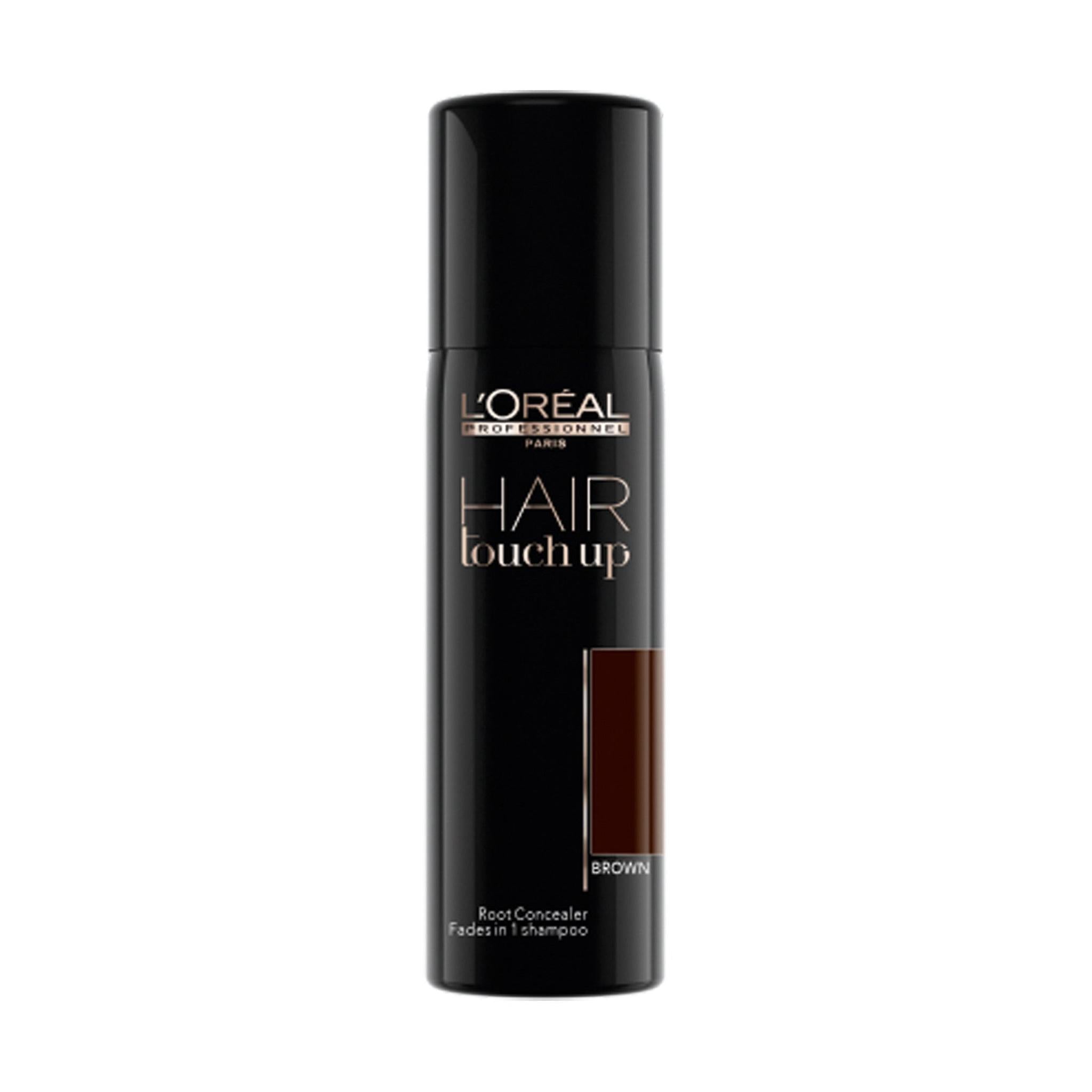 Hair Touch Up Brown 75 ml