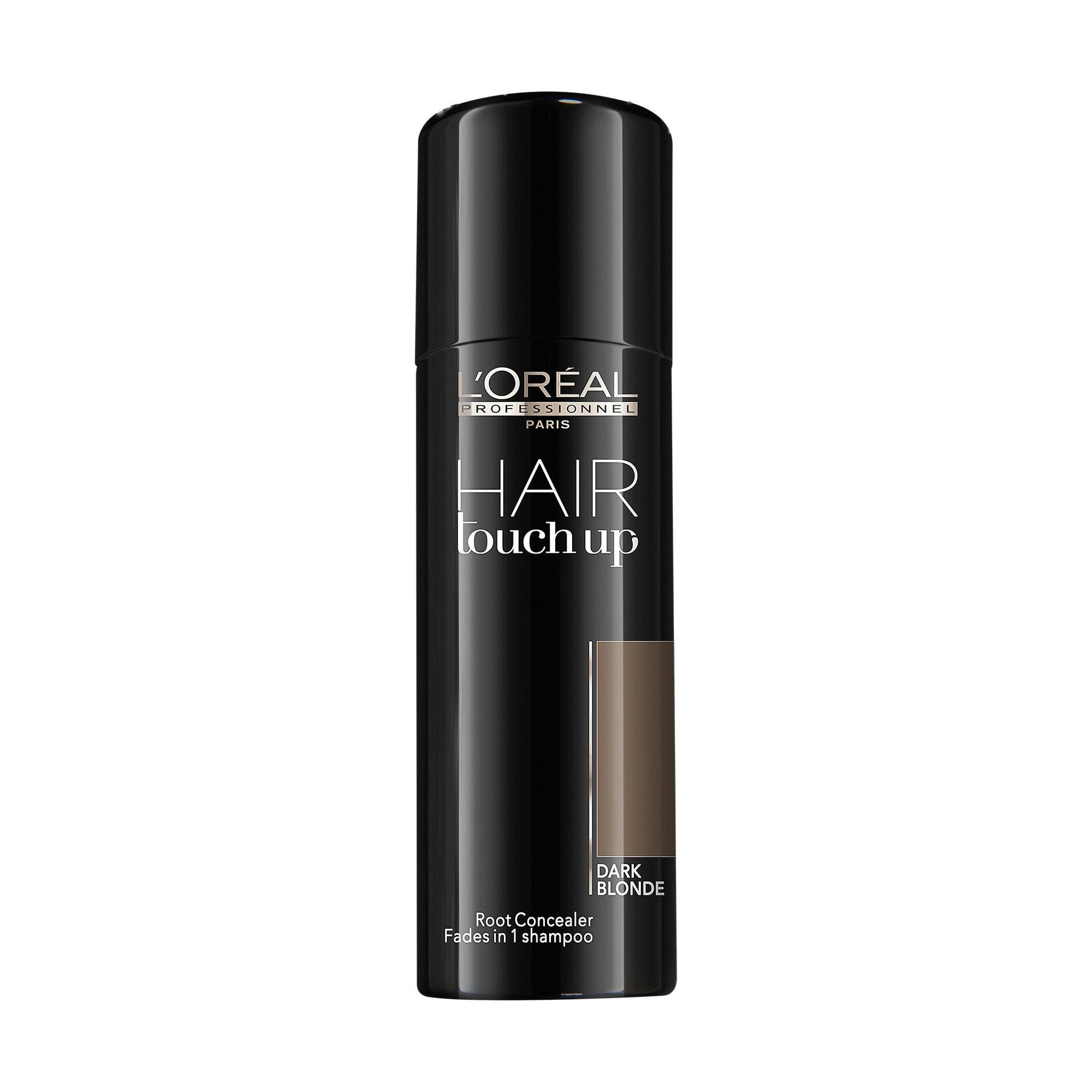 Hair Touch Up Dark Blonde 75 ml