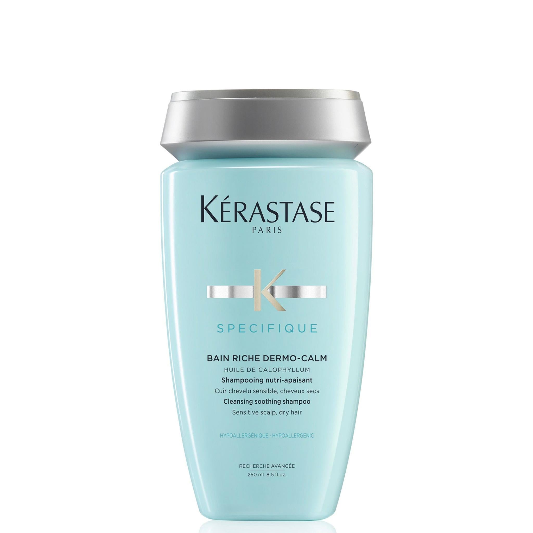 Specifique Bain Riche Dermo-Calm Shampoo 250 ml