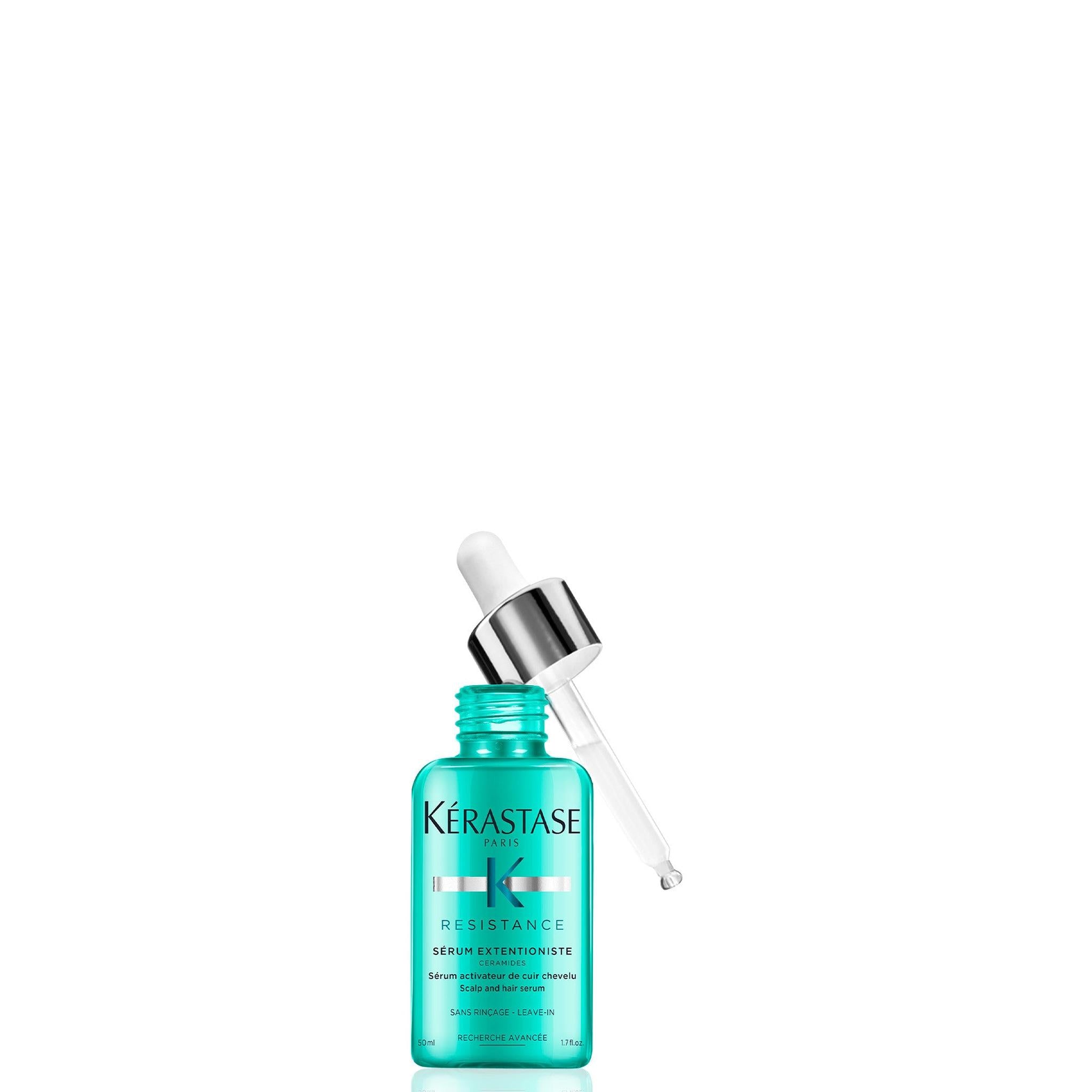 Resistanse Serum Extentioniste Scalp & Hair Serum 50 ml