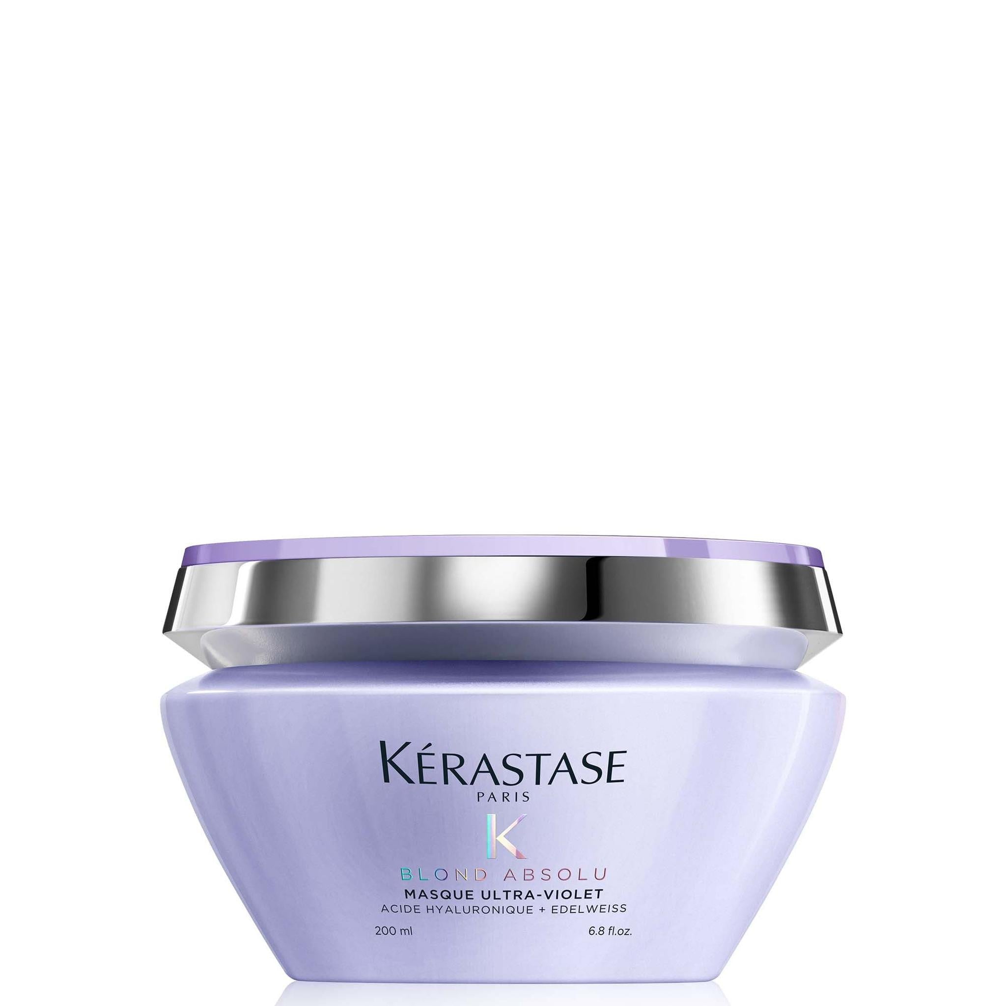 Blond Absolu Masque Ultra-Violet Hair Mask 200 ml