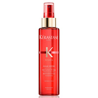 Soleil Huile Sirene Hair Oil Mist 150ml