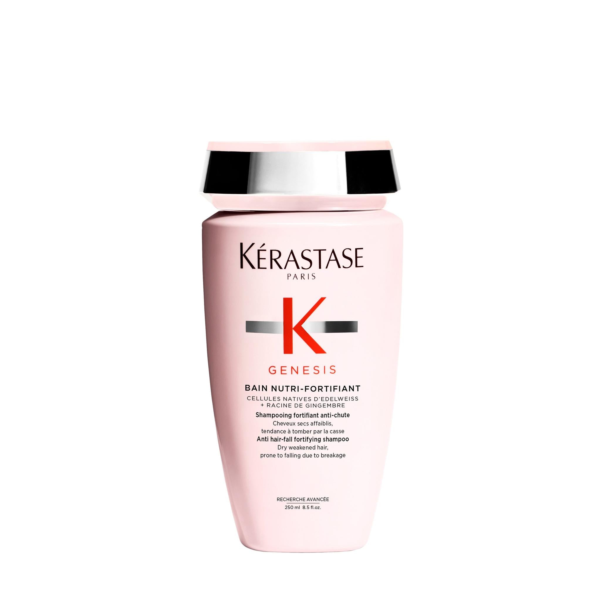 Genesis Bain Nutri-Fortifiant Shampoo 250 ml