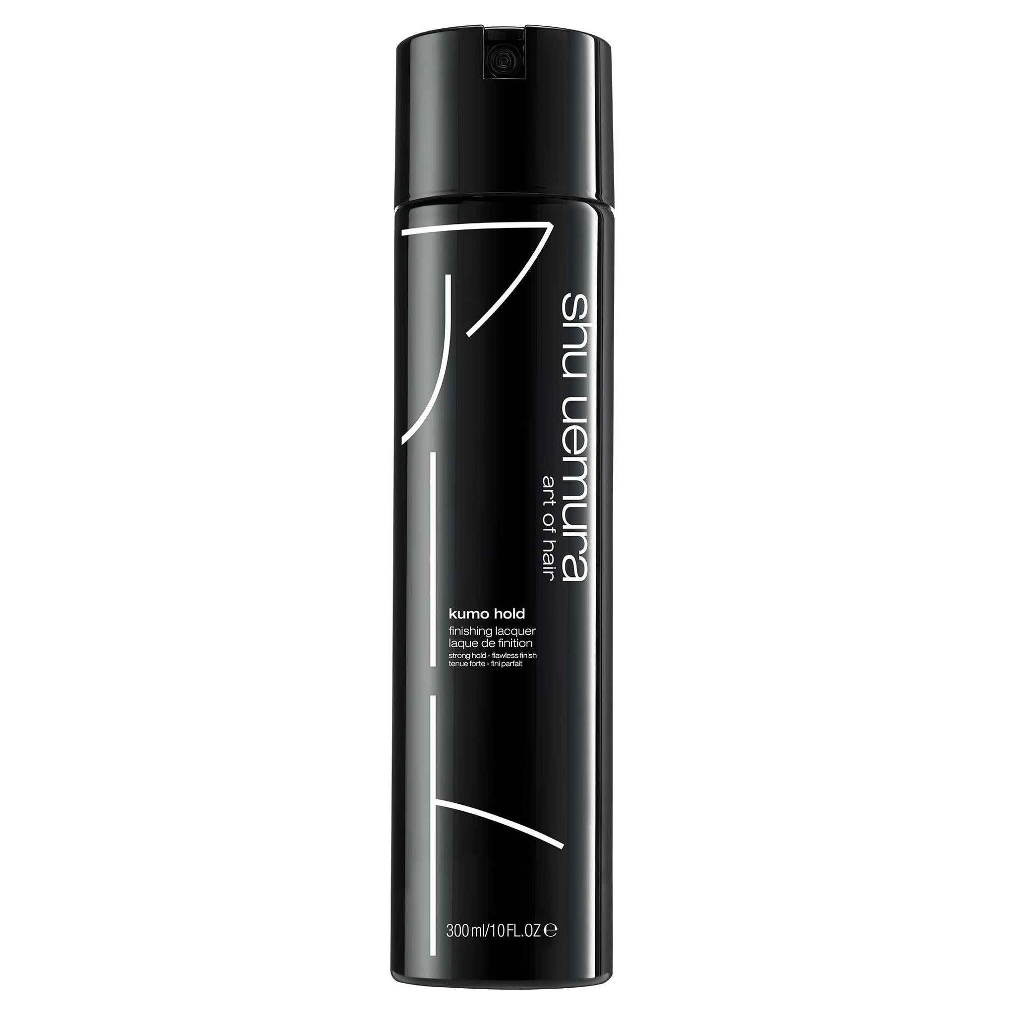 Kumo Hold Lacquer 300 ml