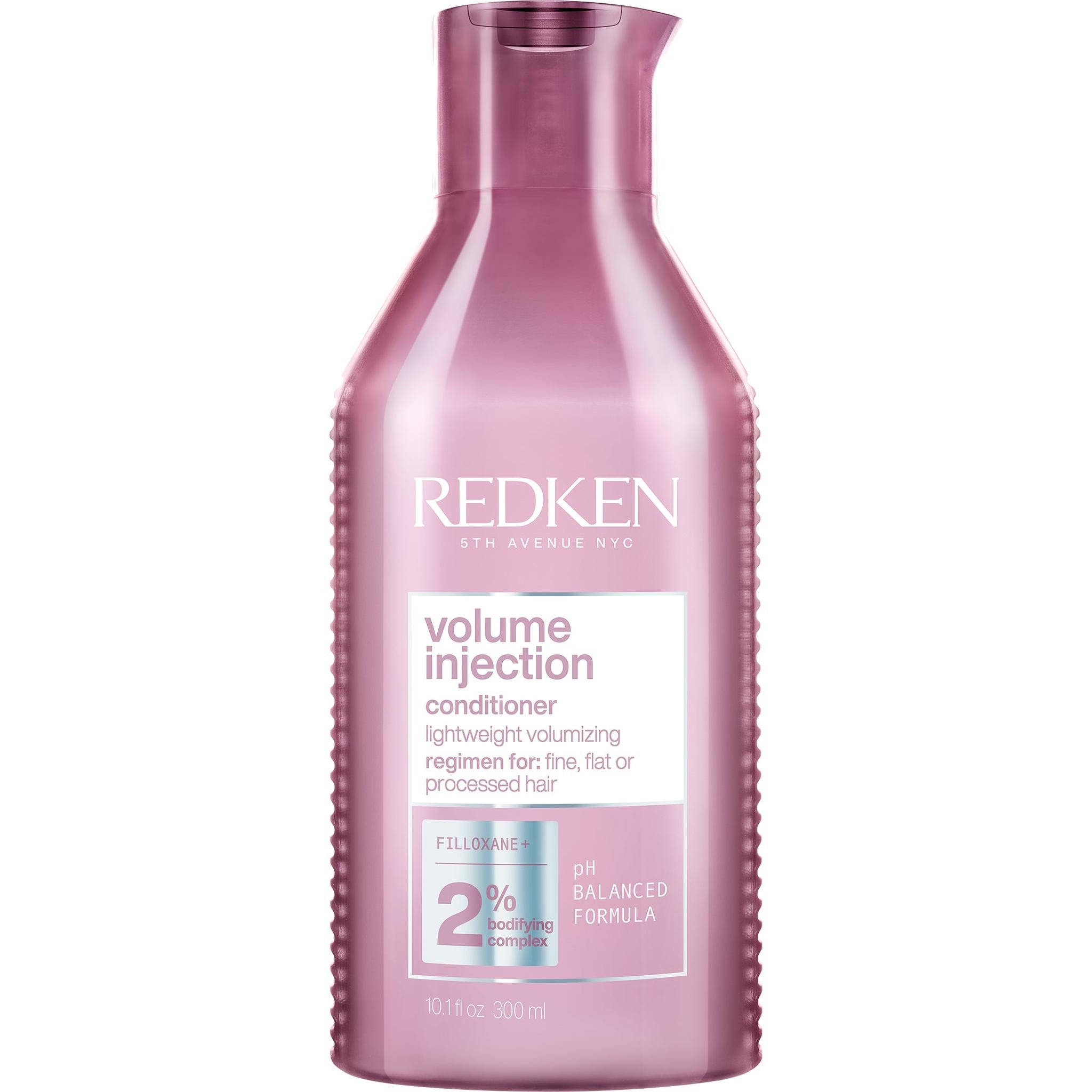 Volume Injection Conditioner 300 ml