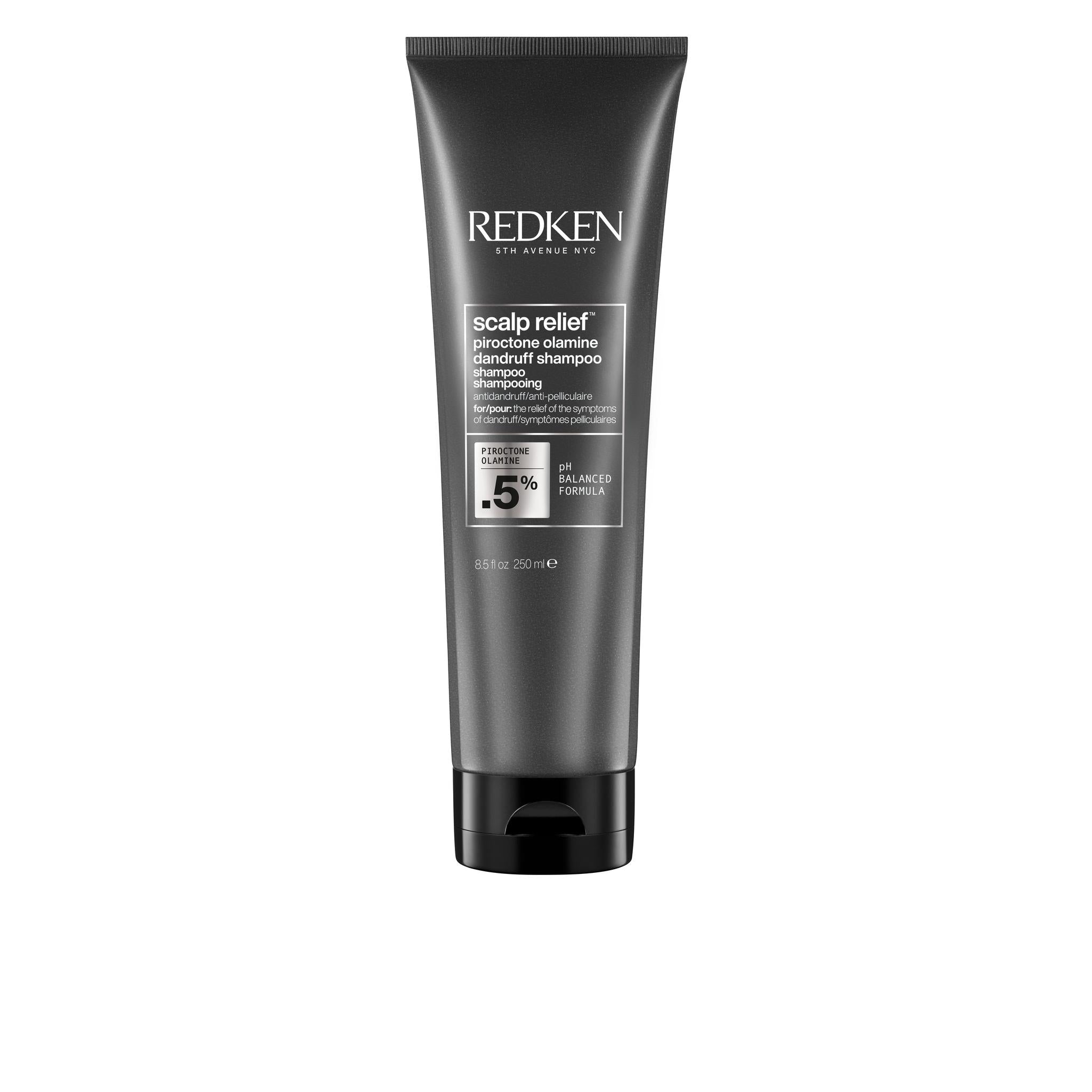 Scalp Relief Dandruff Shampoo 250 ml