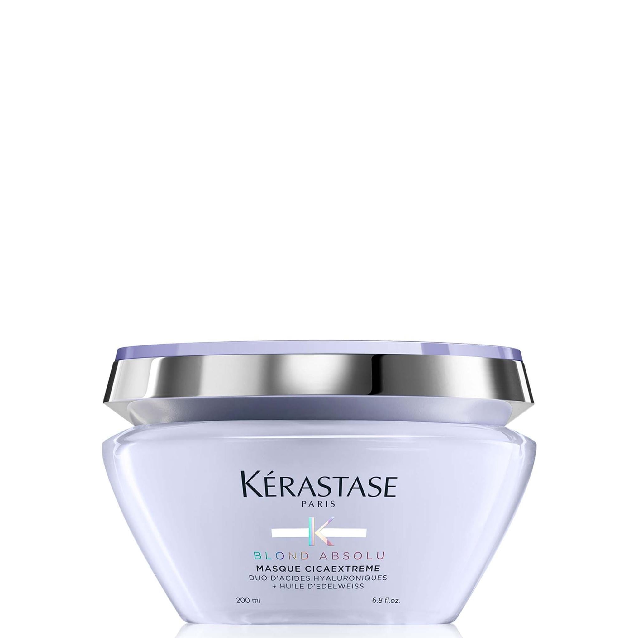 Blond Absolu Masque Cicaextreme Hair Mask 200 ml