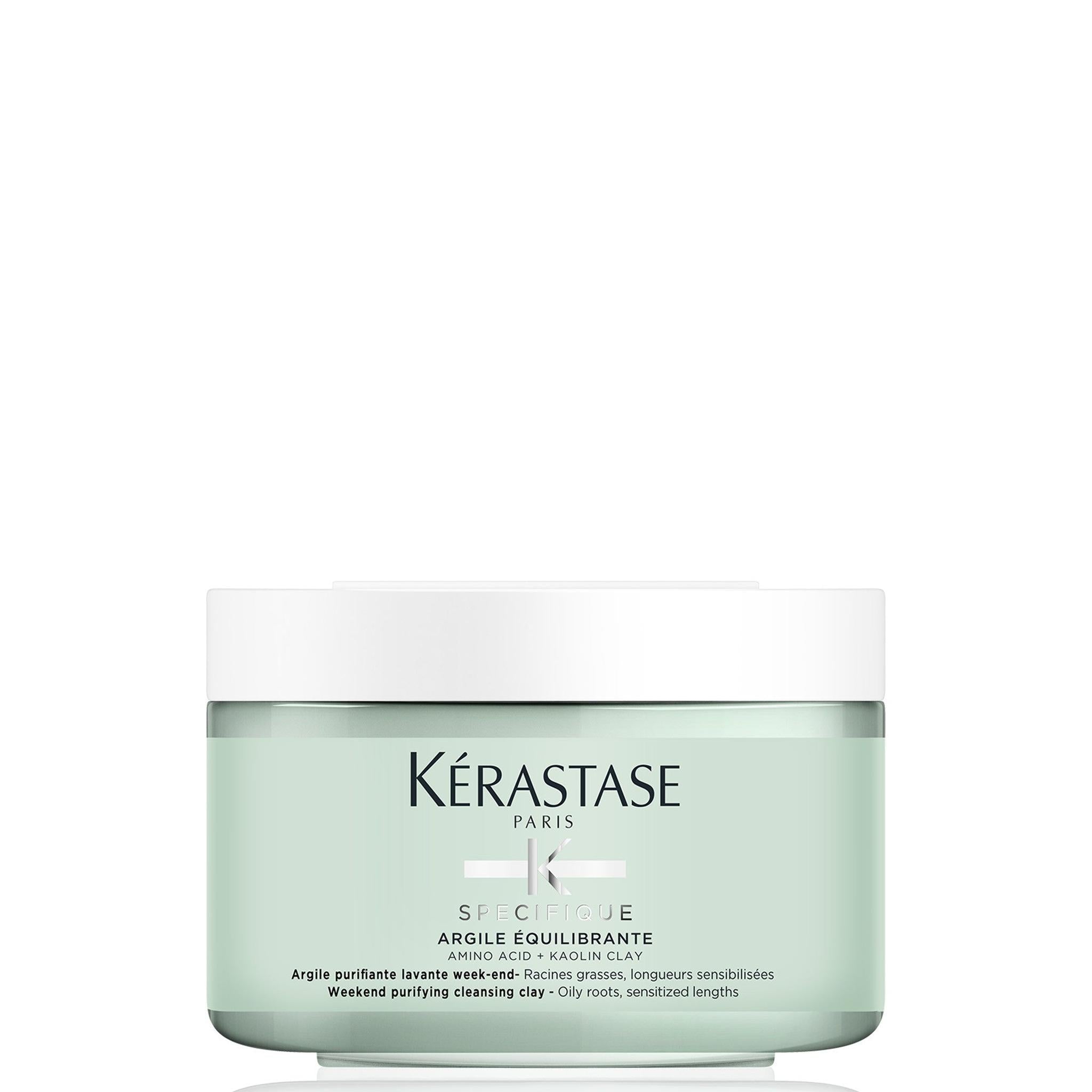 Specifiqué Argile Équilibrante 250 ml