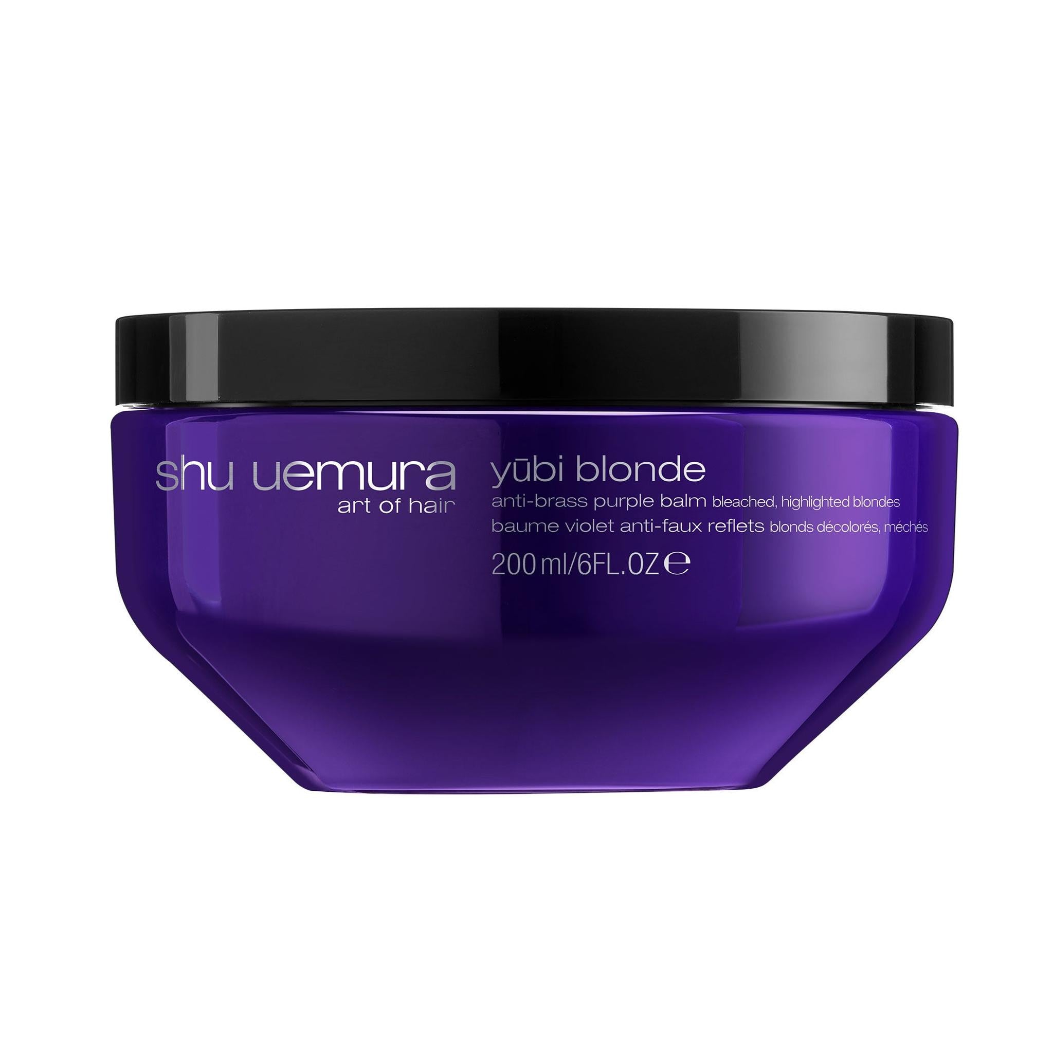 Yubi Blonde Masque 250 ml