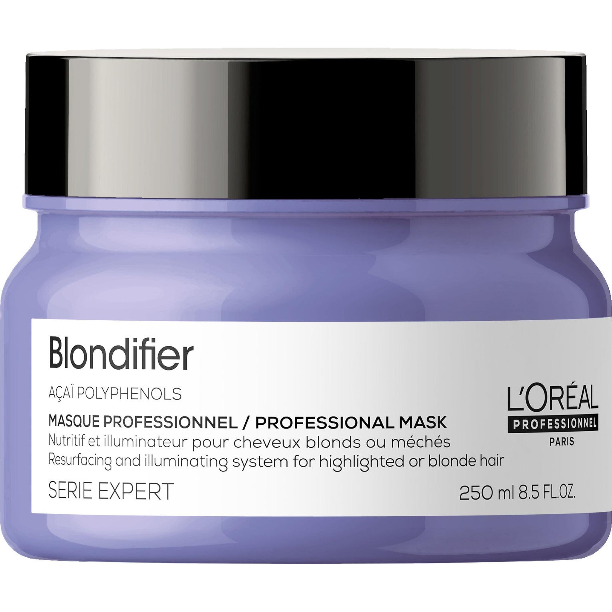 Blondifier Masque 250 ml