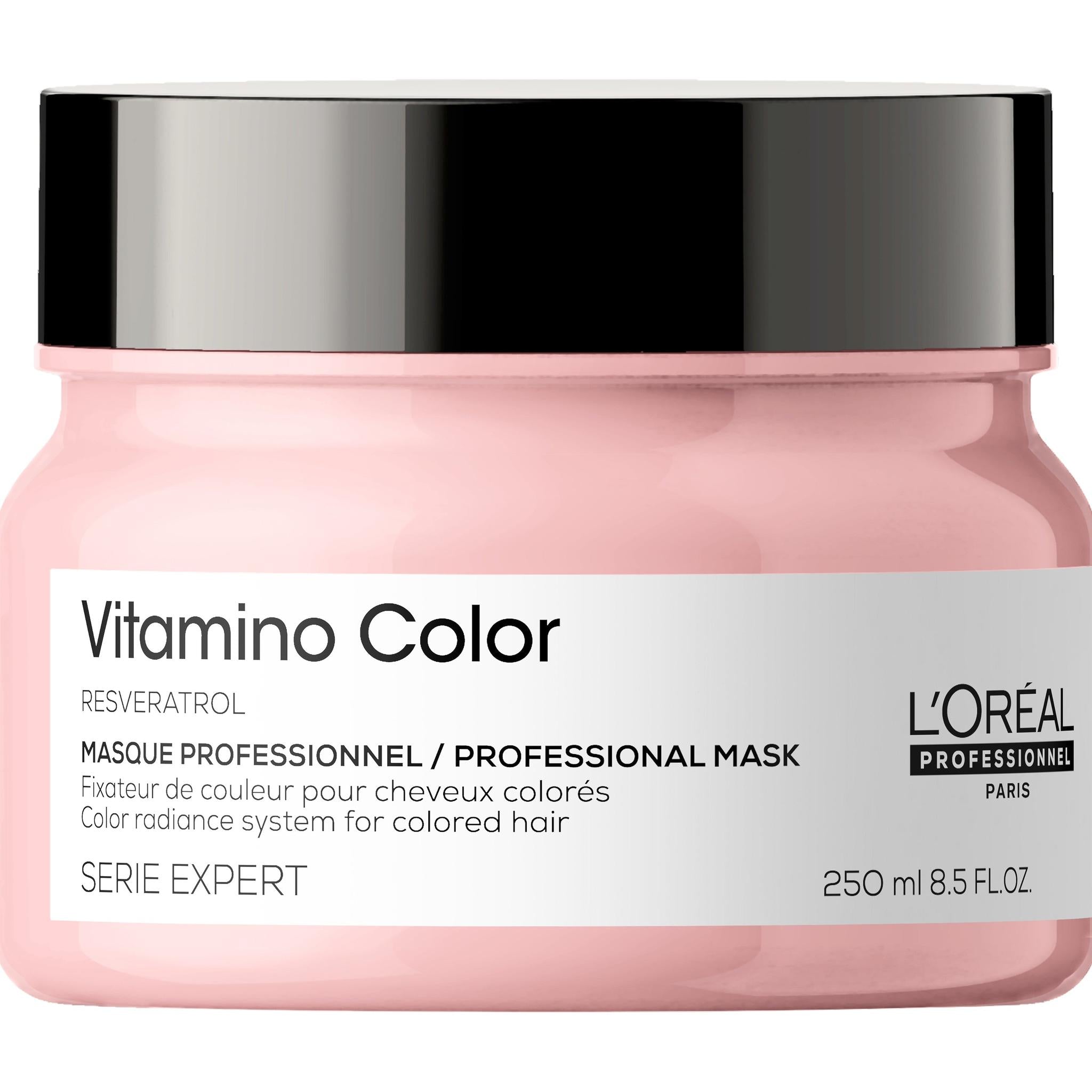 Vitamino Color Masque 250 ml
