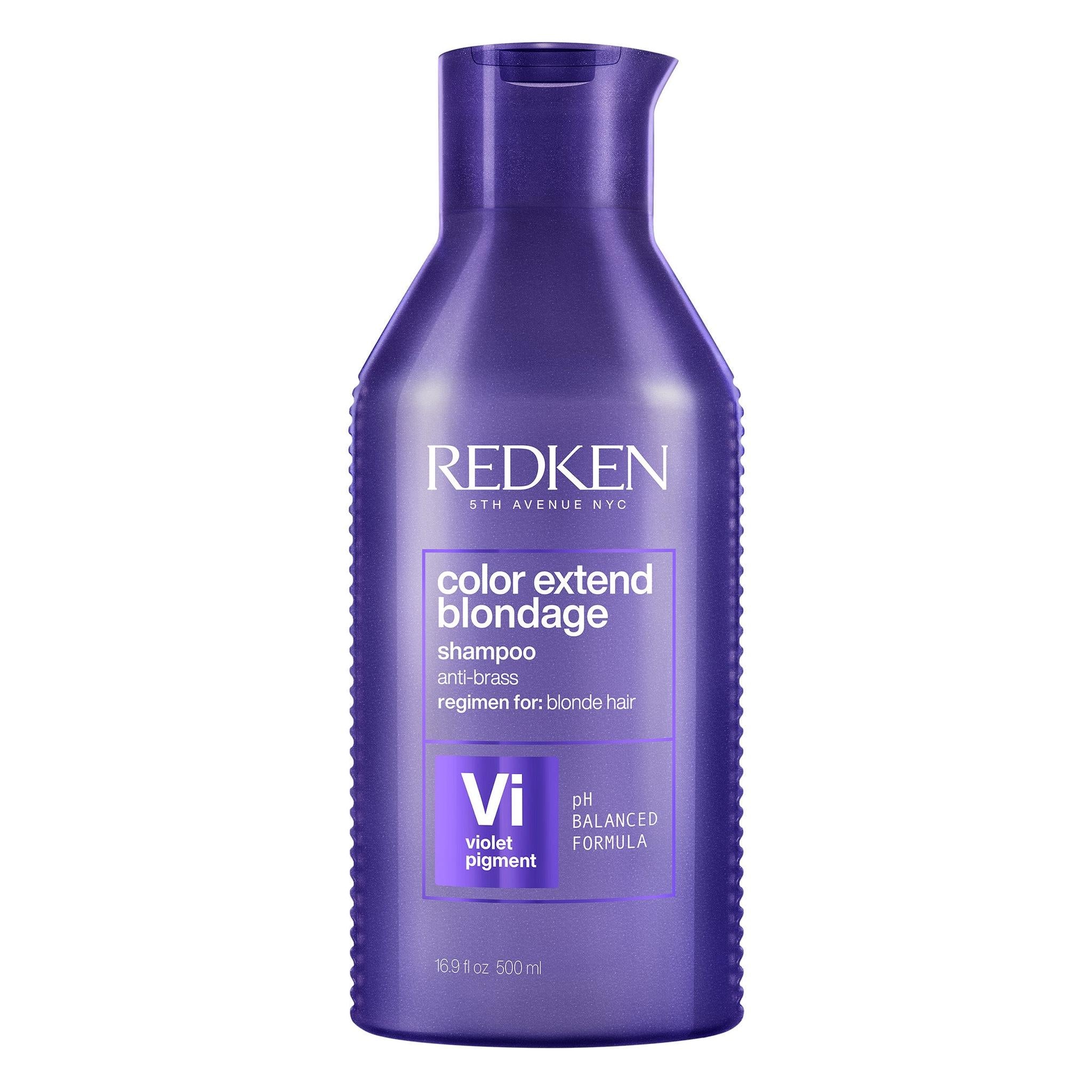 Color Extend Blondage Shampoo 300 ml