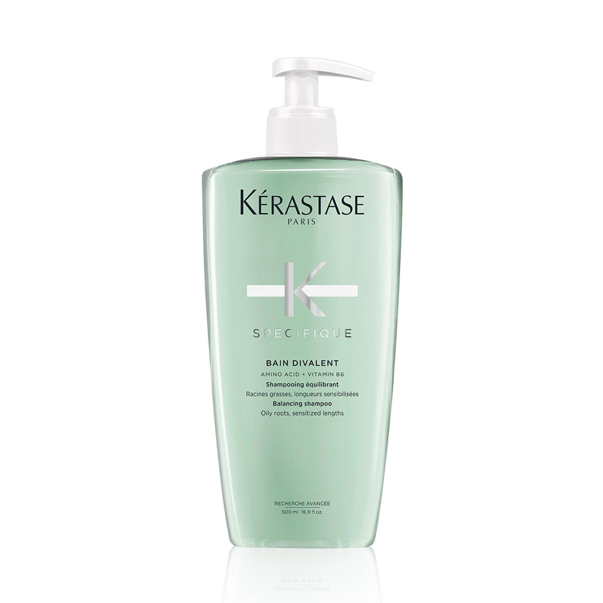 Specifiqué Bain Divalent Shampoo 500 ml