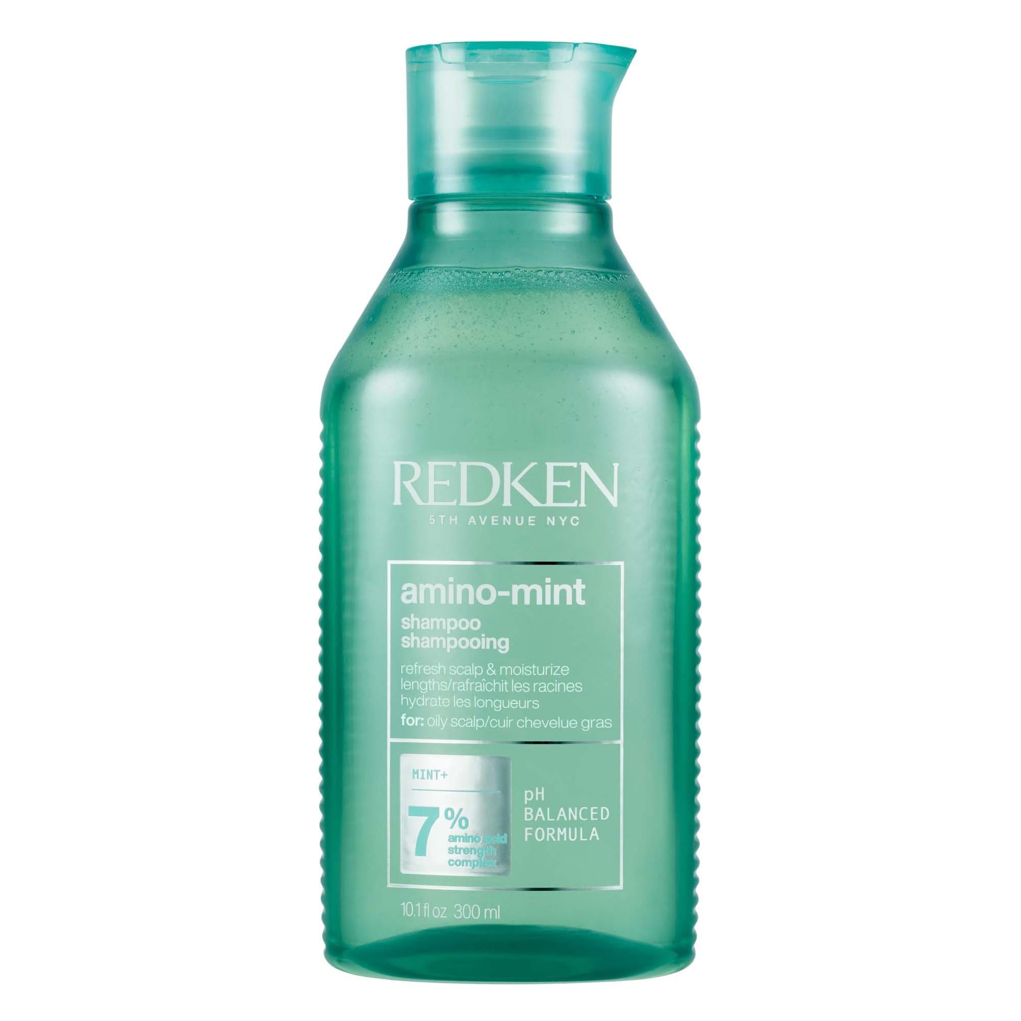 Amino-Mint Shampoo 300 ml