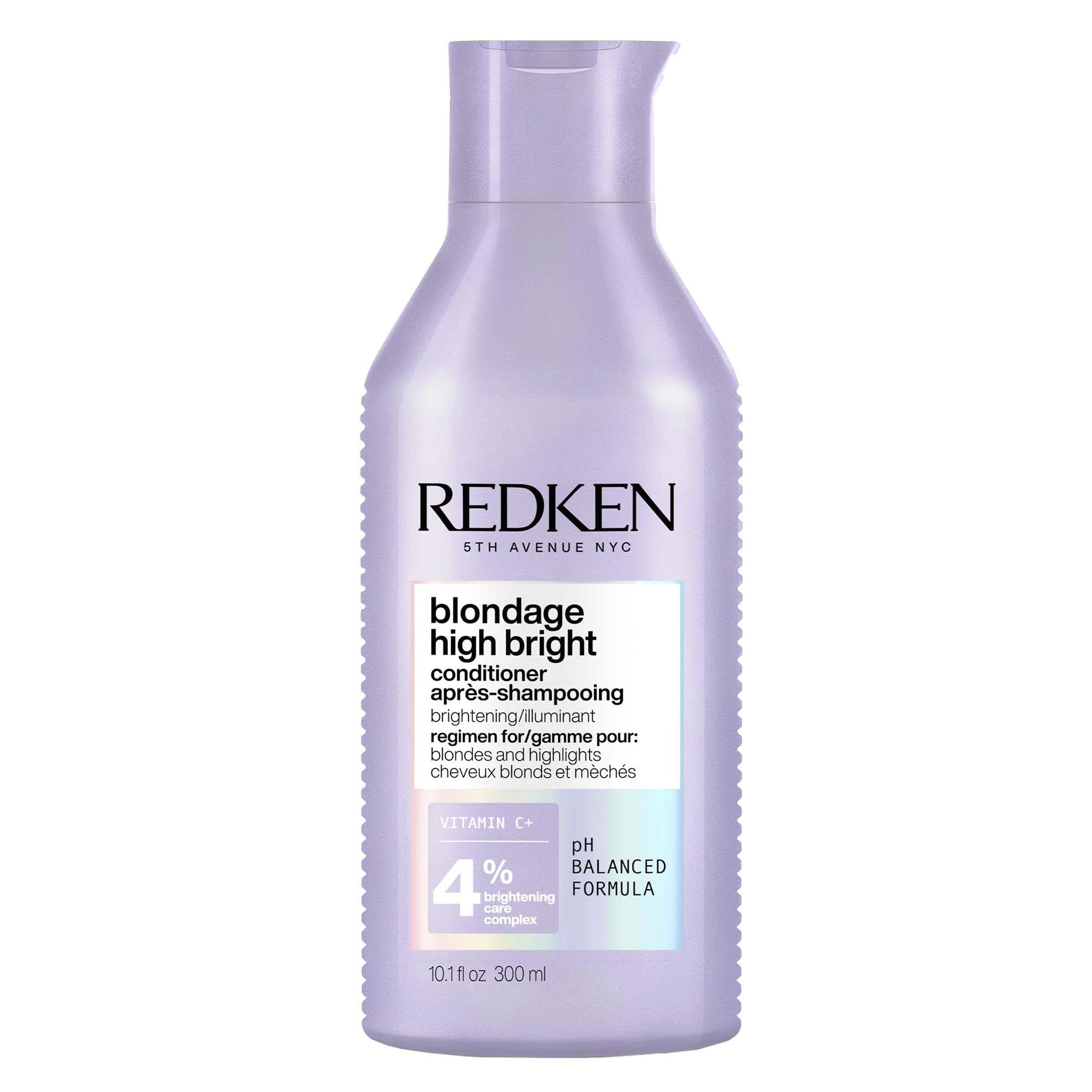 Blondage High Bright Conditioner 300 ml