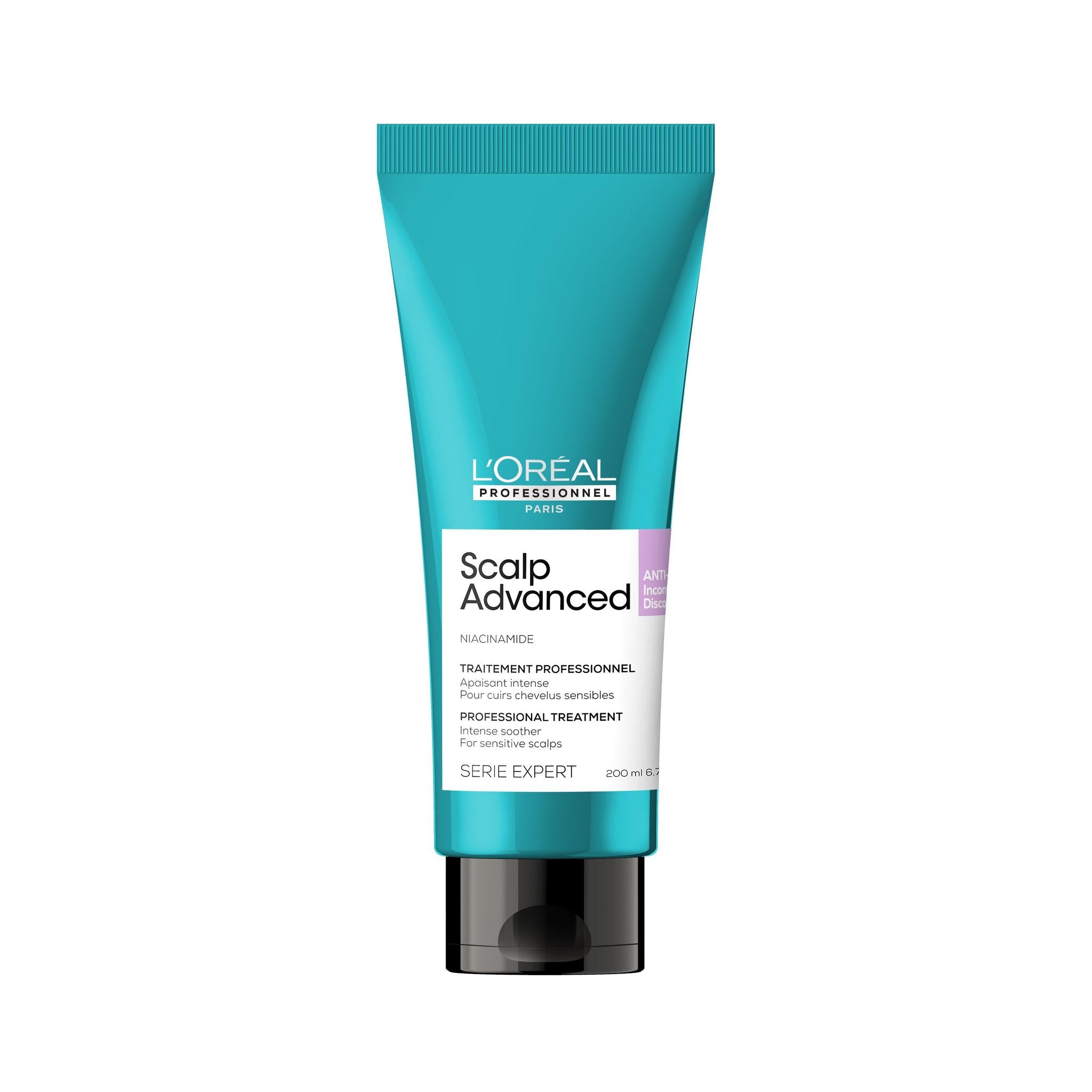 Scalp Advanced Anti-Discomfort Treatment 200 ml