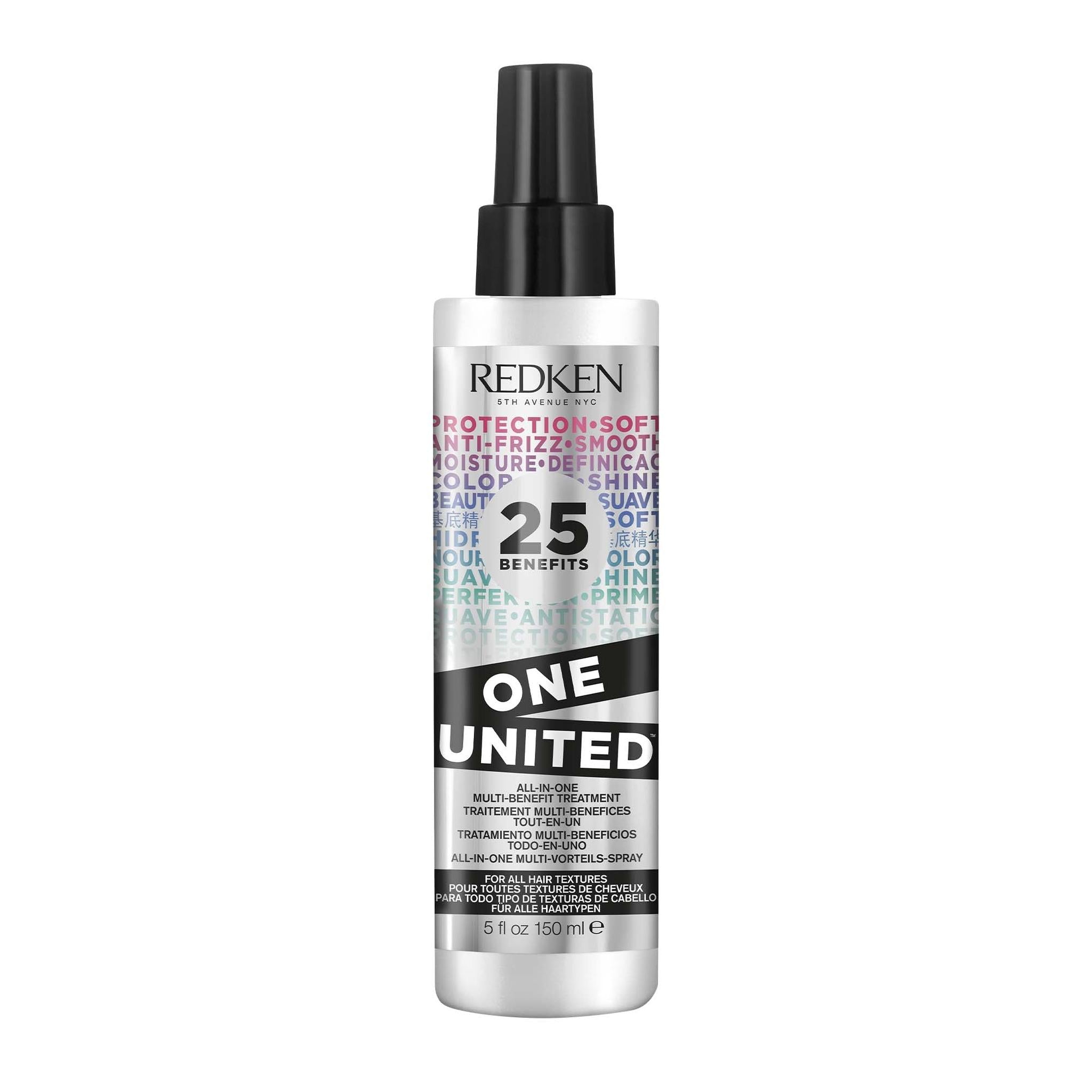 One United 25 Benefits 150 ml