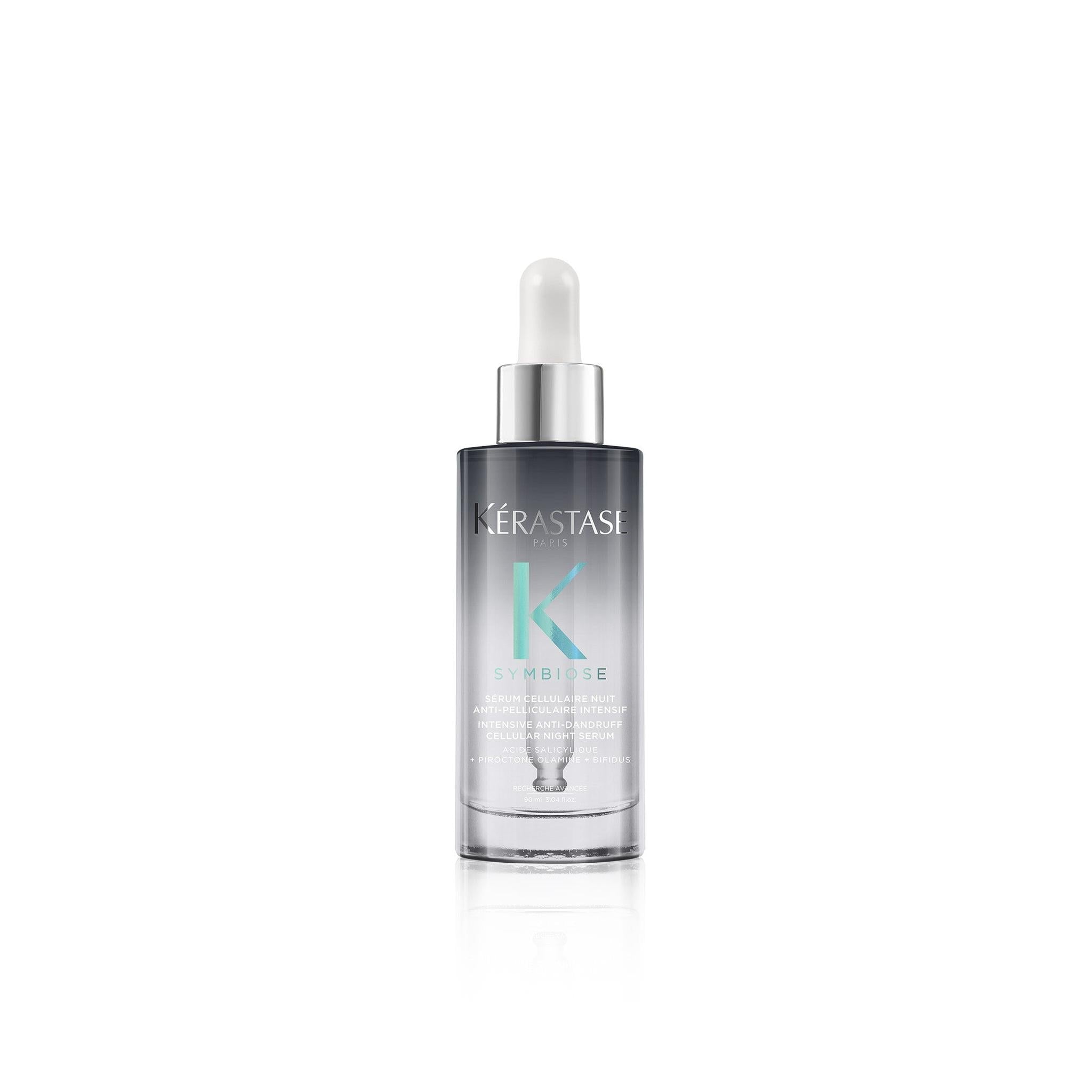 Symbiose Serum Cellulaire Nuit Anti-Pelliculaire Intensif 90 ml