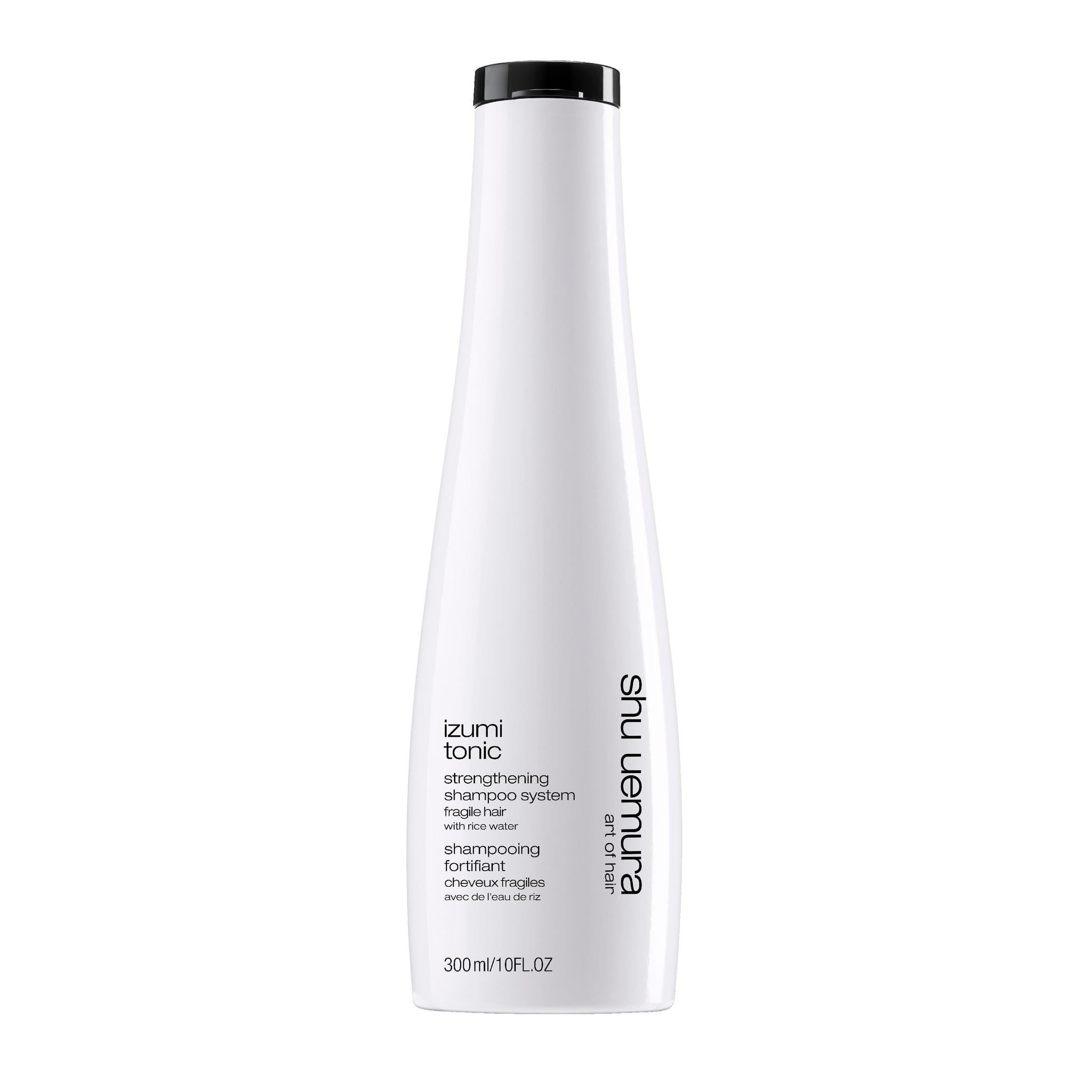 Izumi Tonic Shampoo 300 ml