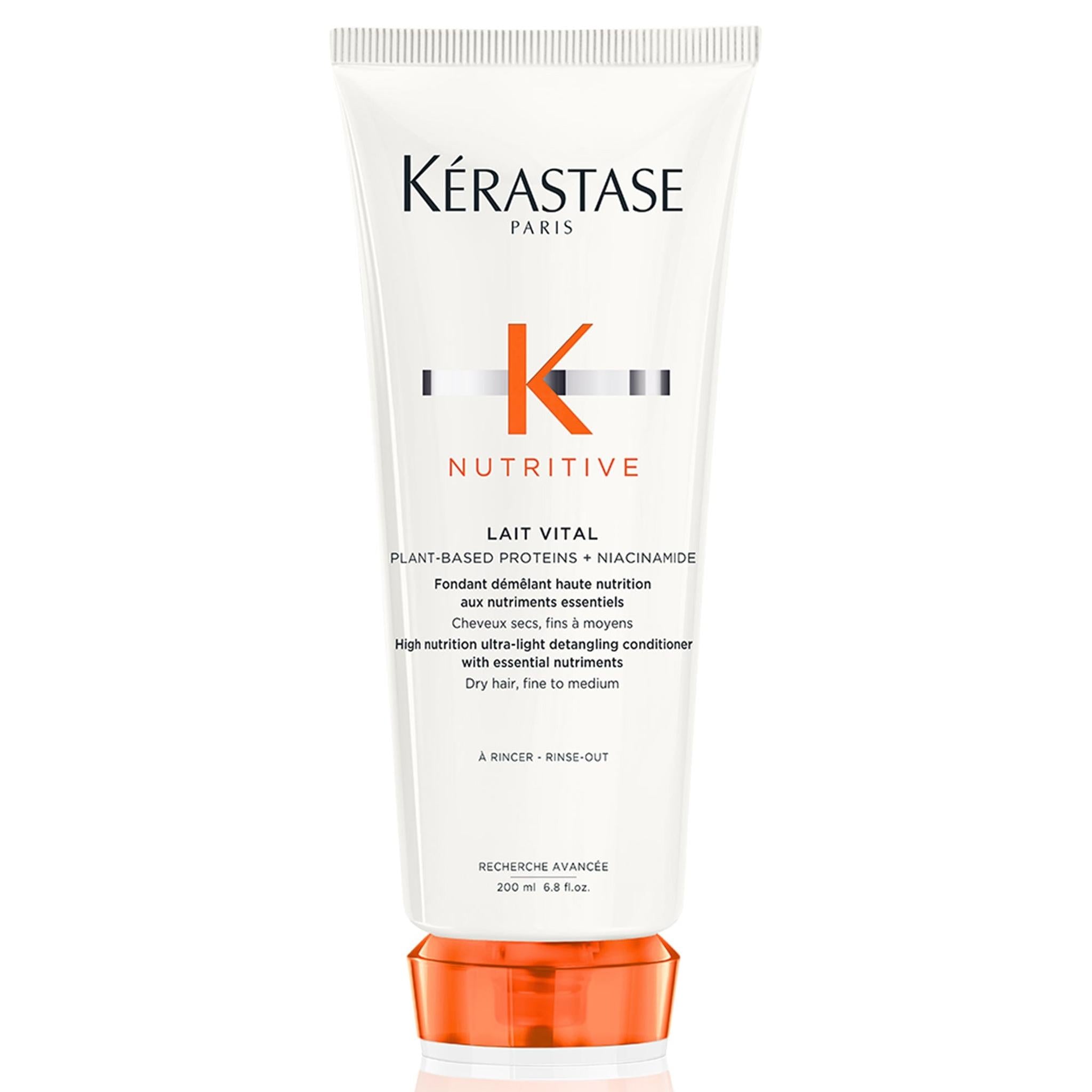 Nutritive Lait Vital Conditioner 200 ml