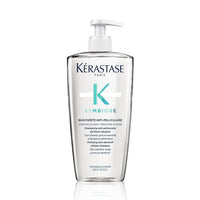 Symbiose Bain Pureté Anti-Pelliculaire Shampoo 500 ml