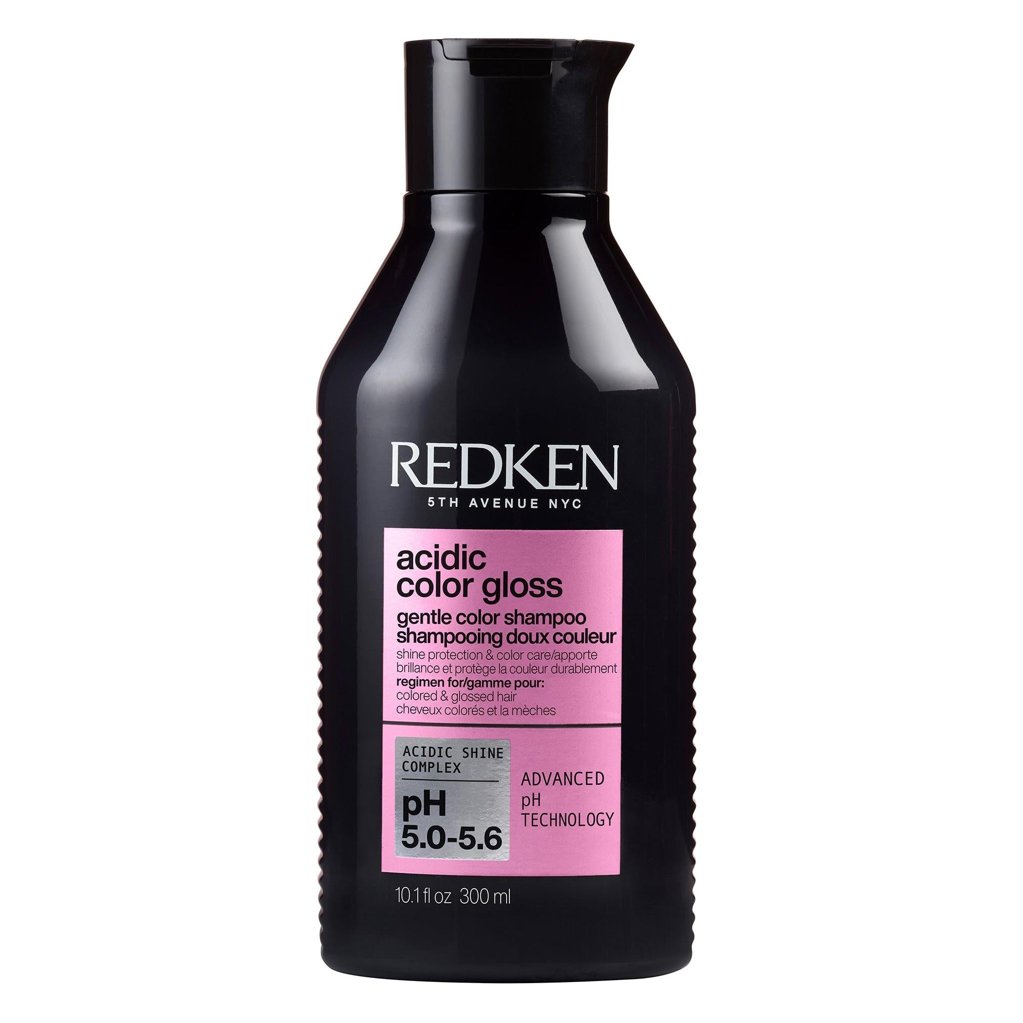 Acidic Color Gloss Shampoo 300 ml