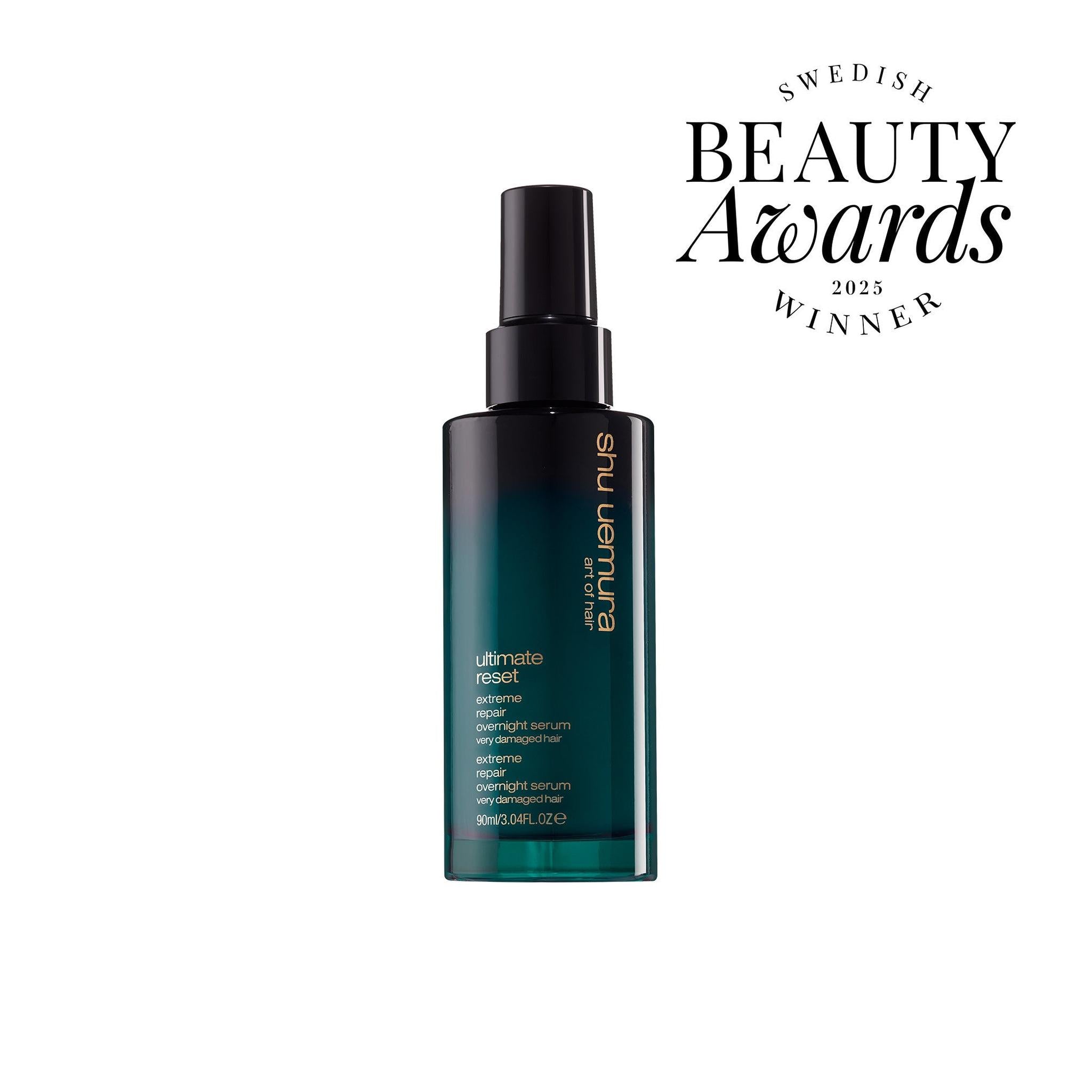 Ultimate Reset Overnight Serum 90 ml