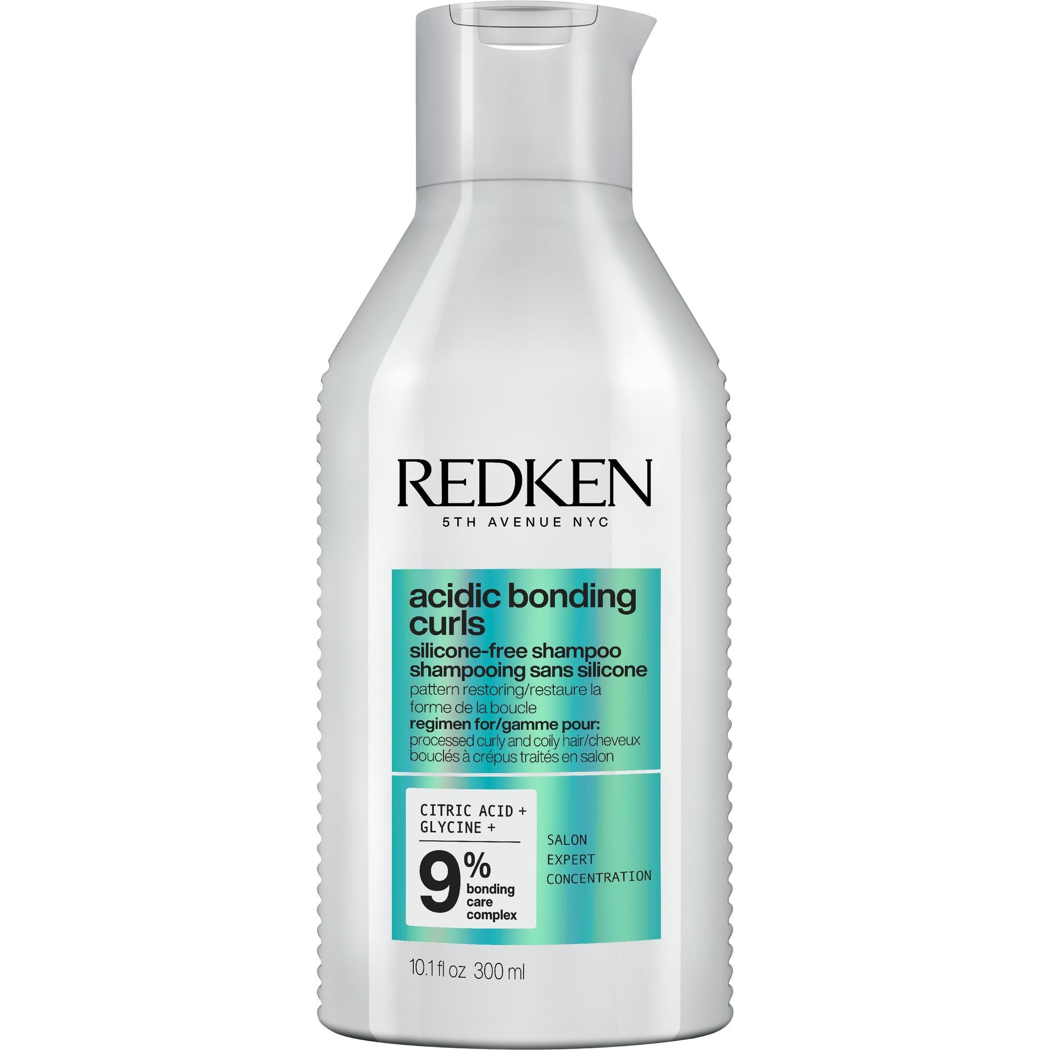 Acidic Bonding Curls Shampoo 300 ml